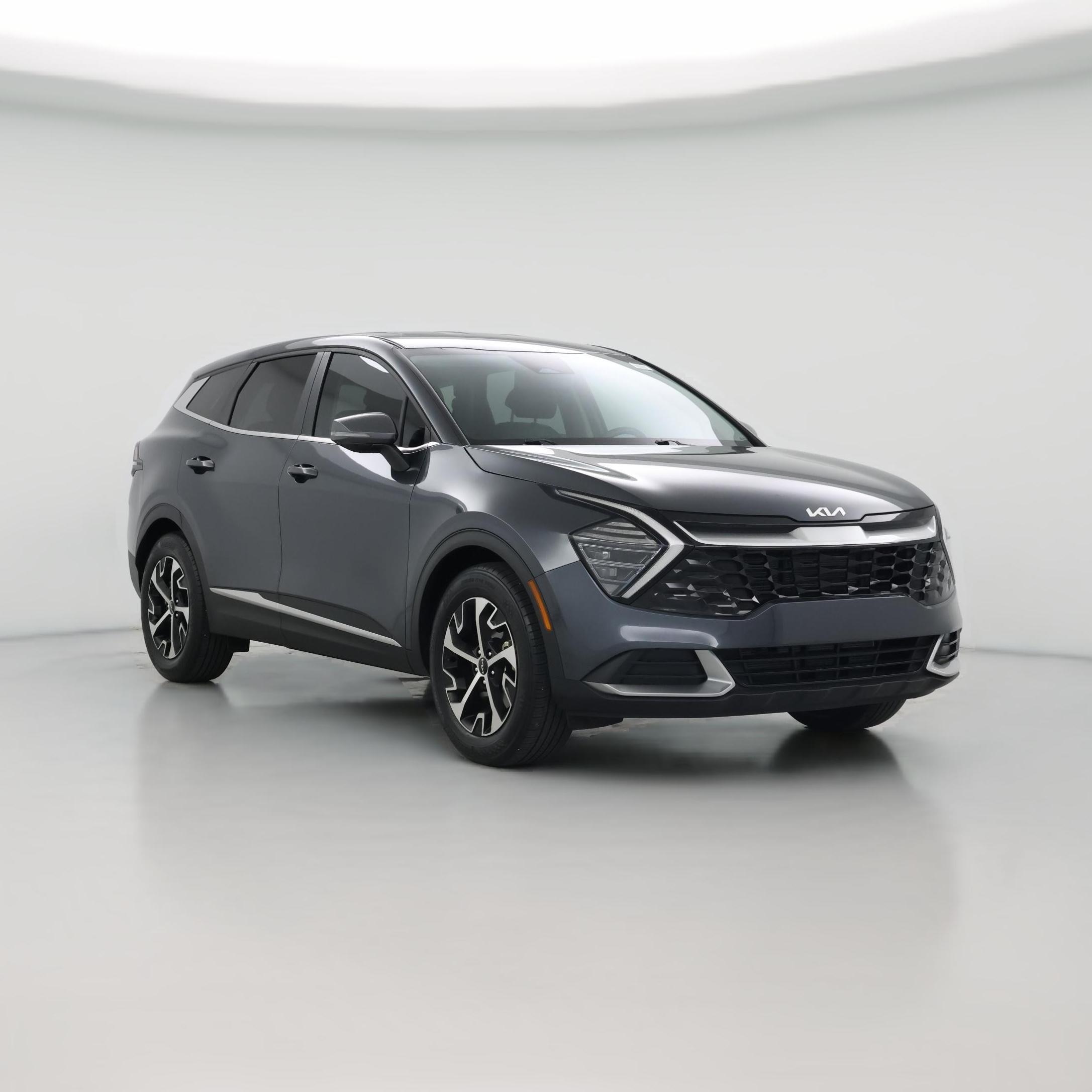 Thumbnail: 2025 Kia Sportage - 1