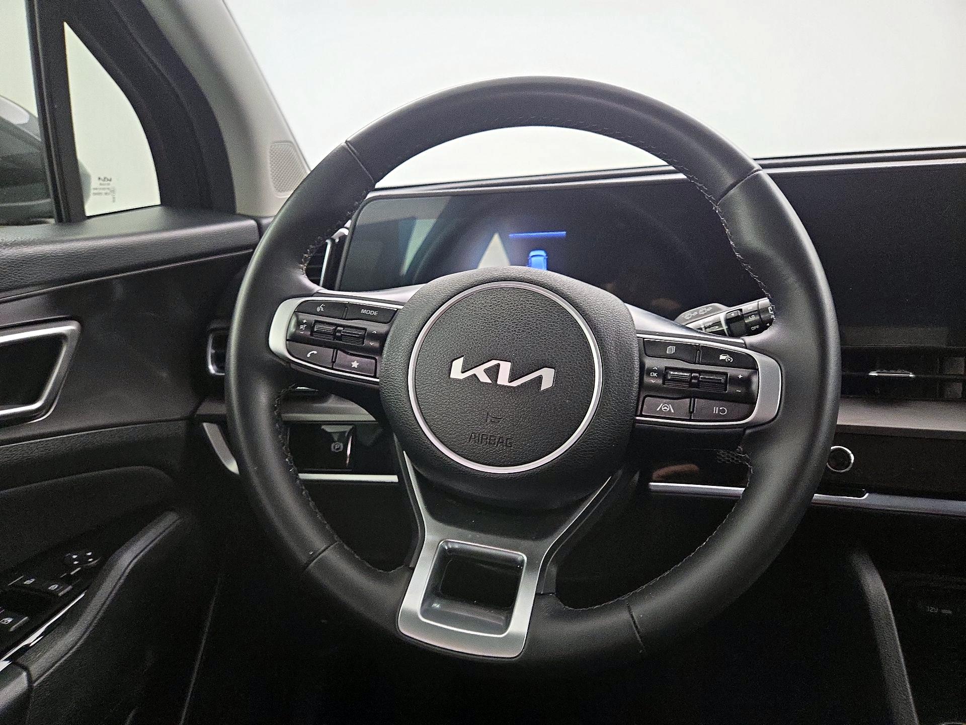 Thumbnail: 2025 Kia Sportage - 10