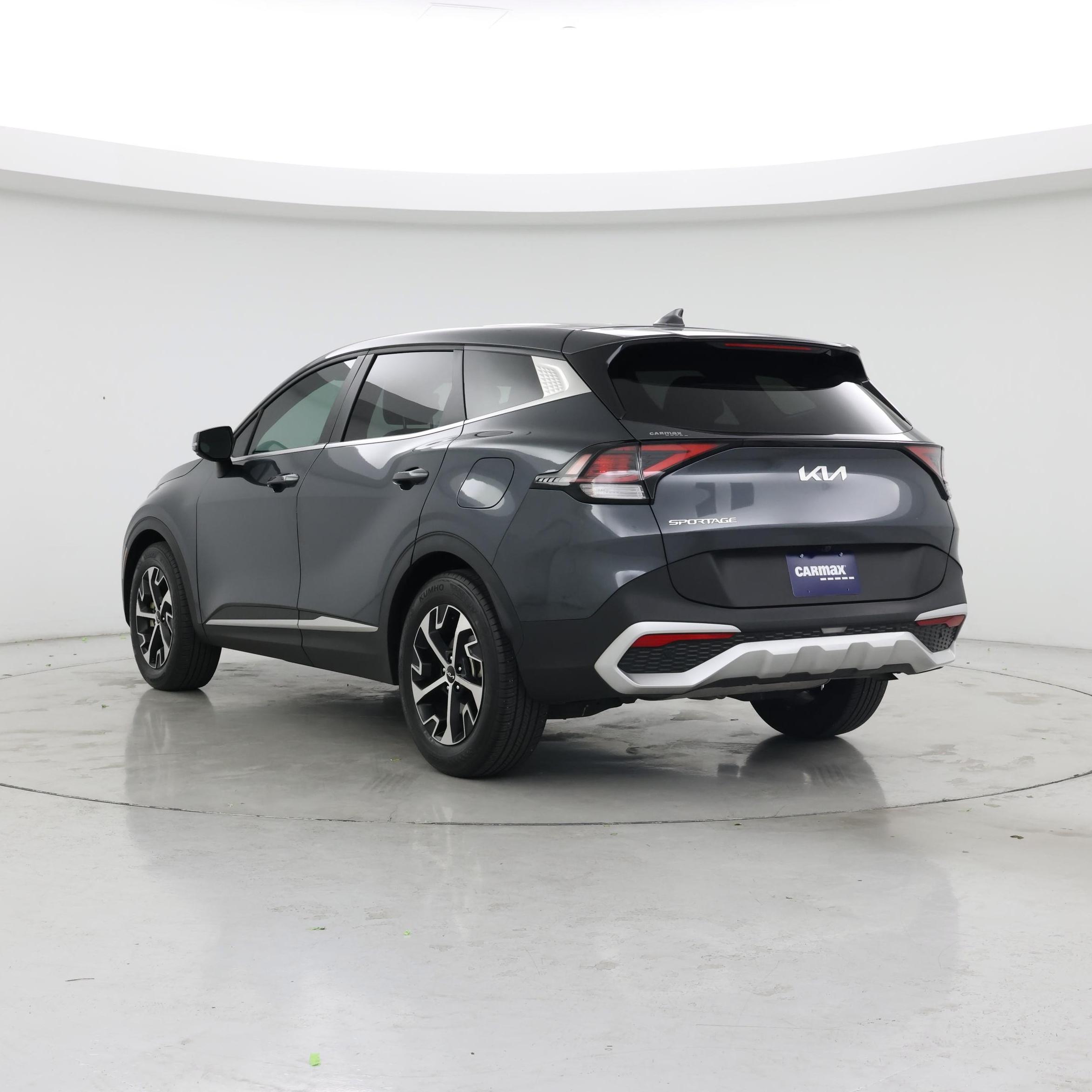 Thumbnail: 2025 Kia Sportage - 2