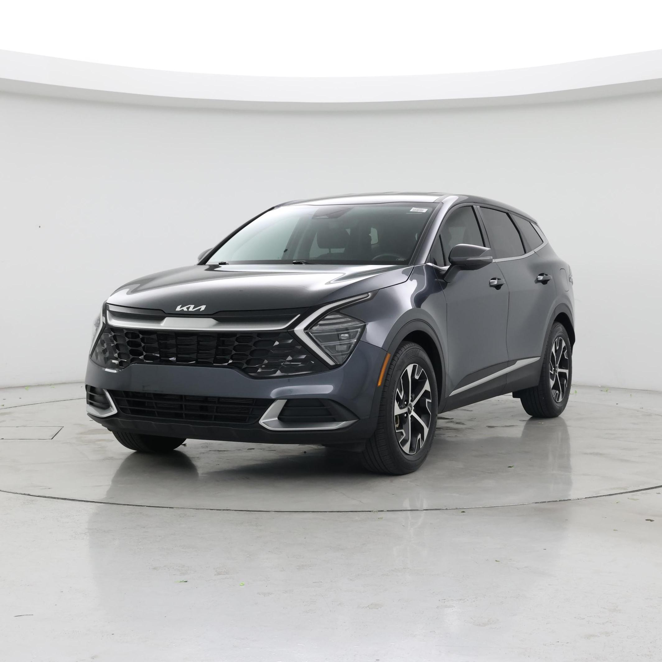 Thumbnail: 2025 Kia Sportage - 4