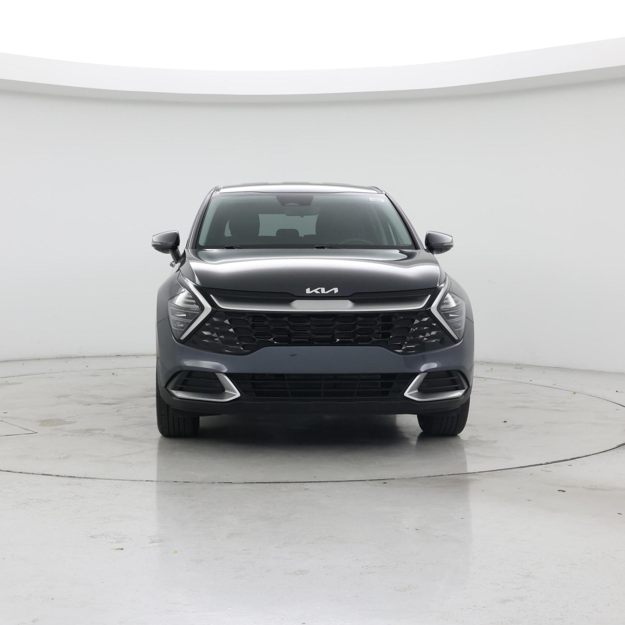 Thumbnail: 2025 Kia Sportage - 5