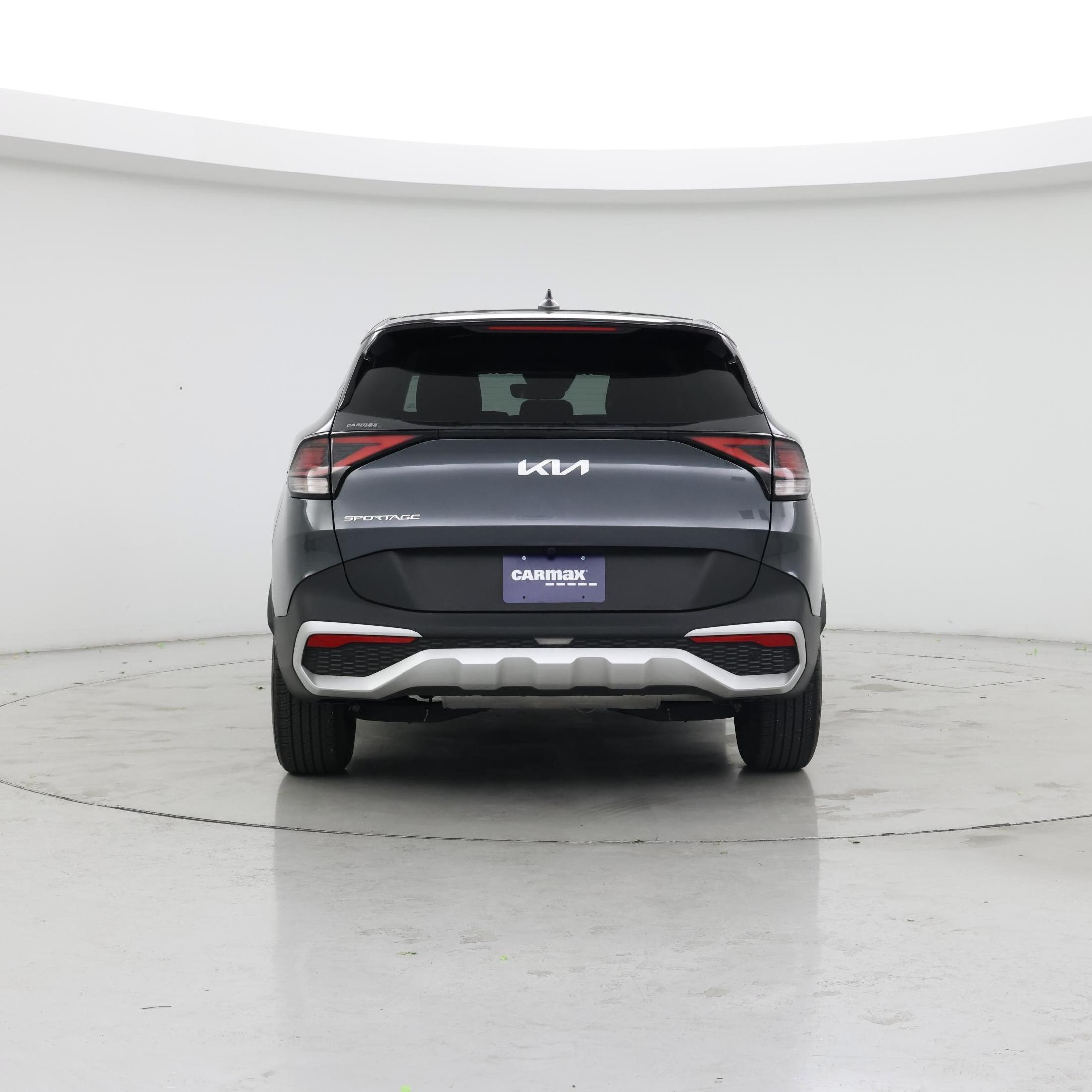 Thumbnail: 2025 Kia Sportage - 6