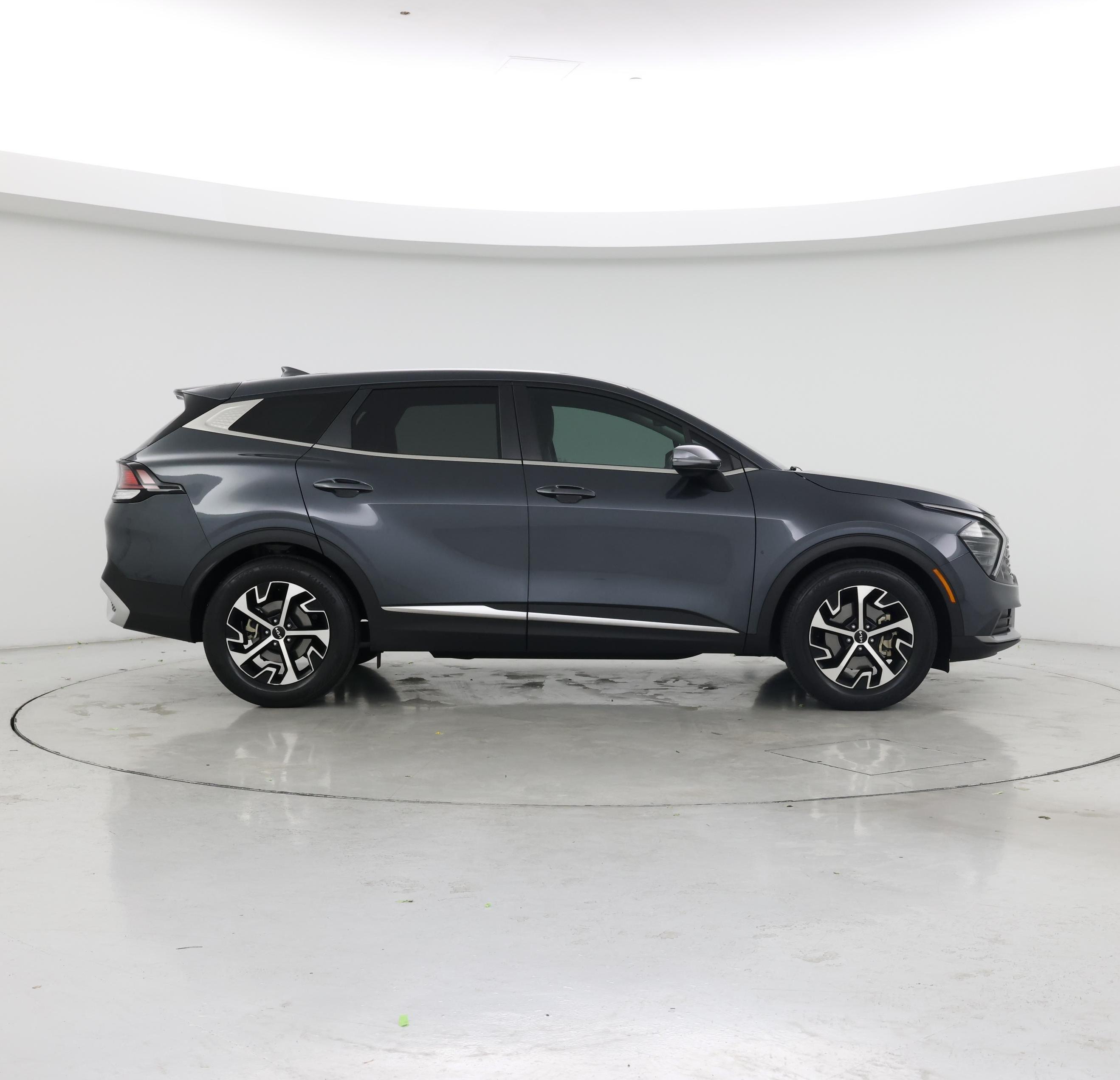 Thumbnail: 2025 Kia Sportage - 7