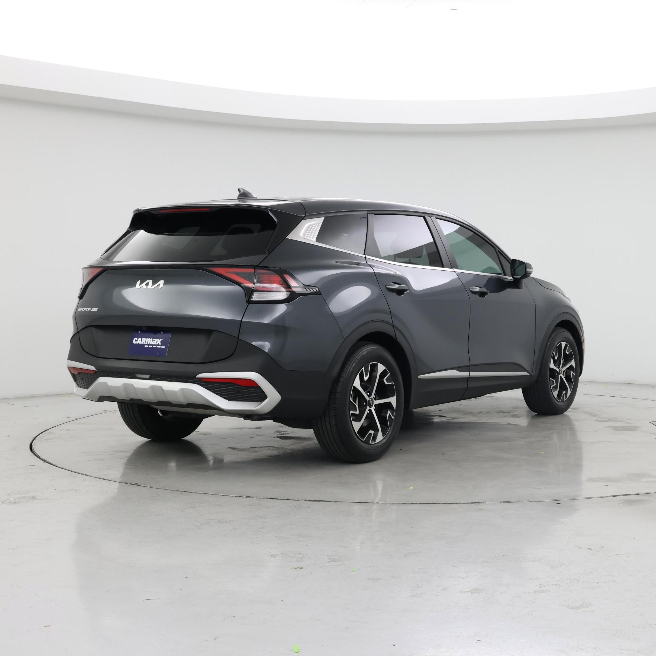 Thumbnail: 2025 Kia Sportage - 8