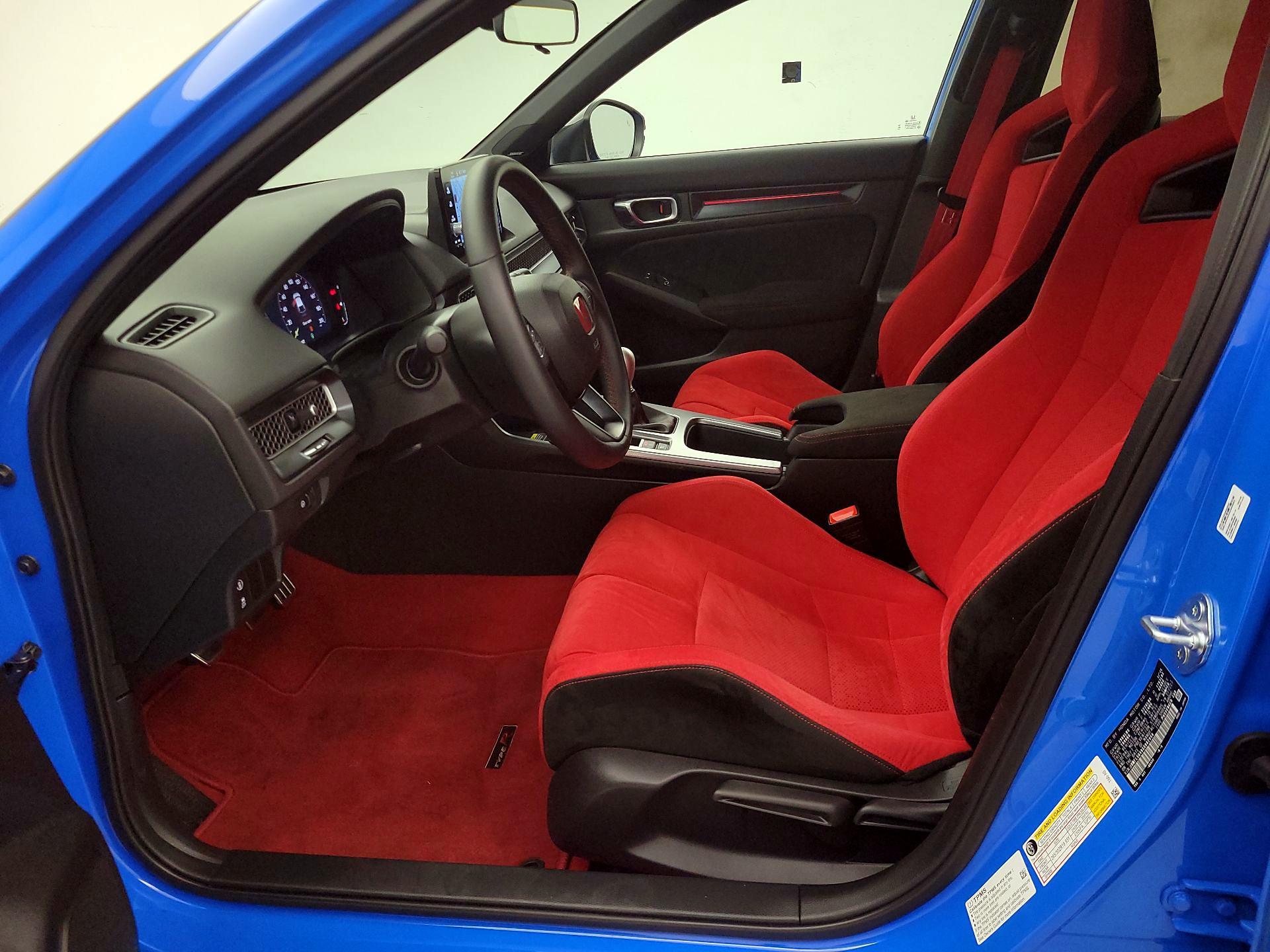 Thumbnail: 2025 Honda Civic - 11