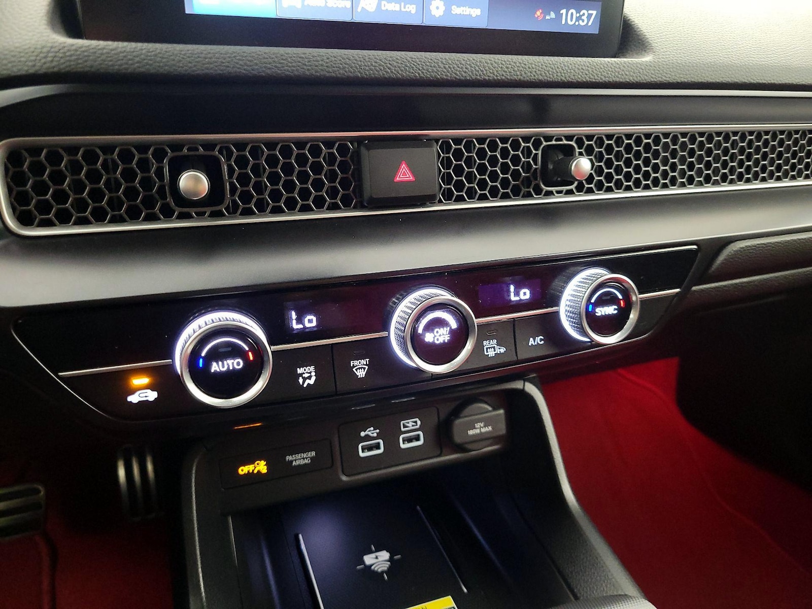 2025 Honda Civic Hatchback Type-R - Photo 18