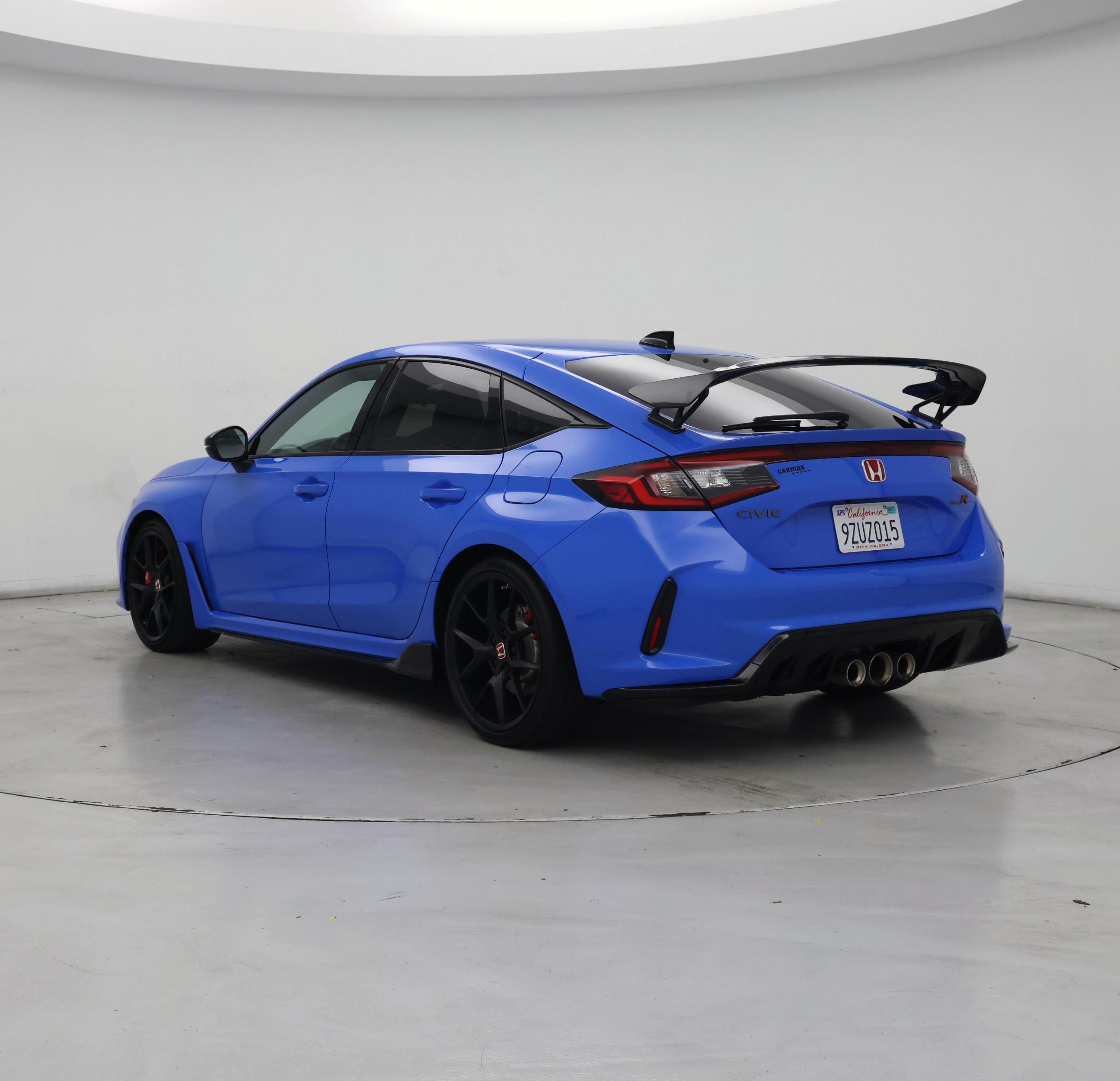 Thumbnail: 2025 Honda Civic - 2