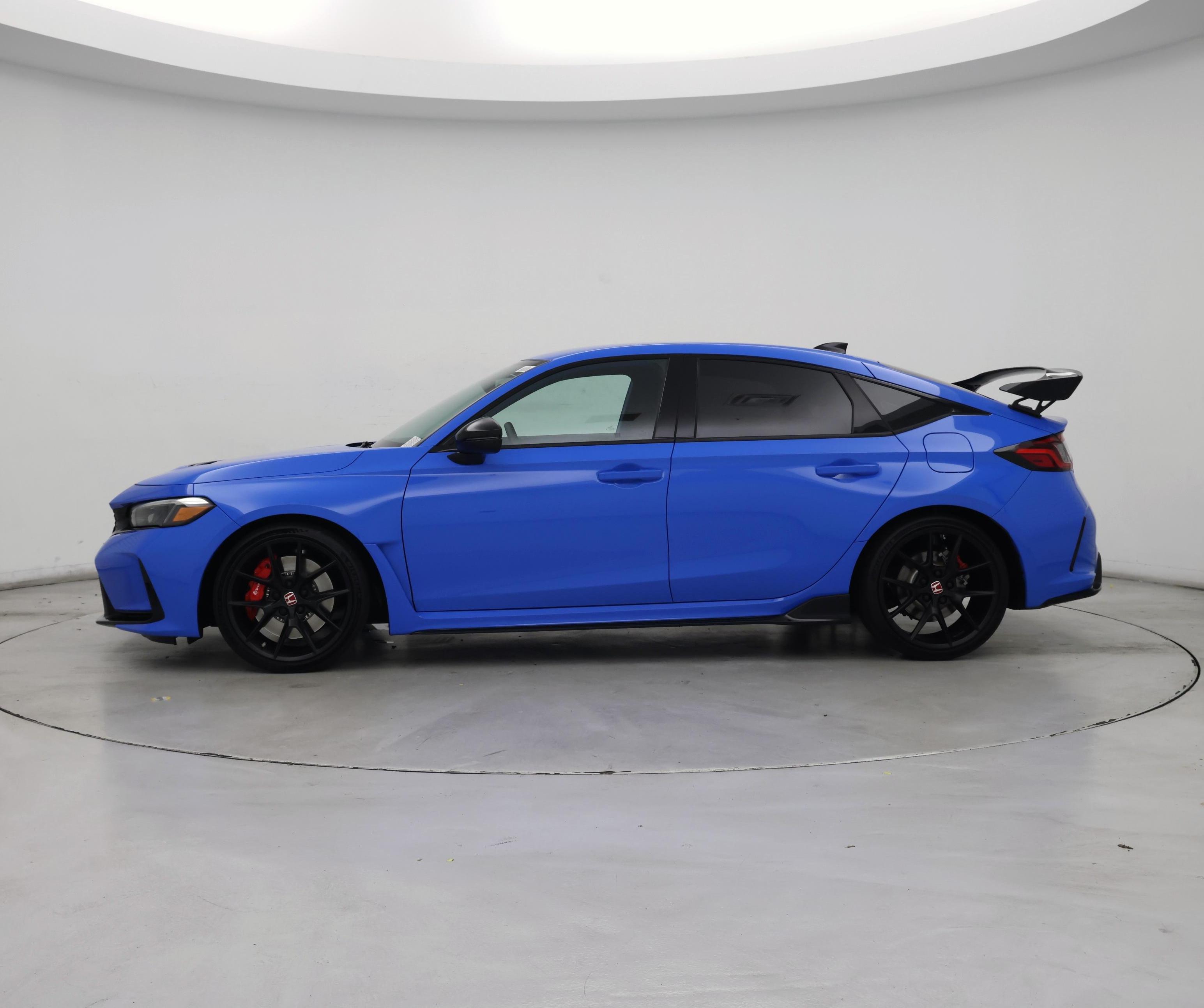 Thumbnail: 2025 Honda Civic - 3