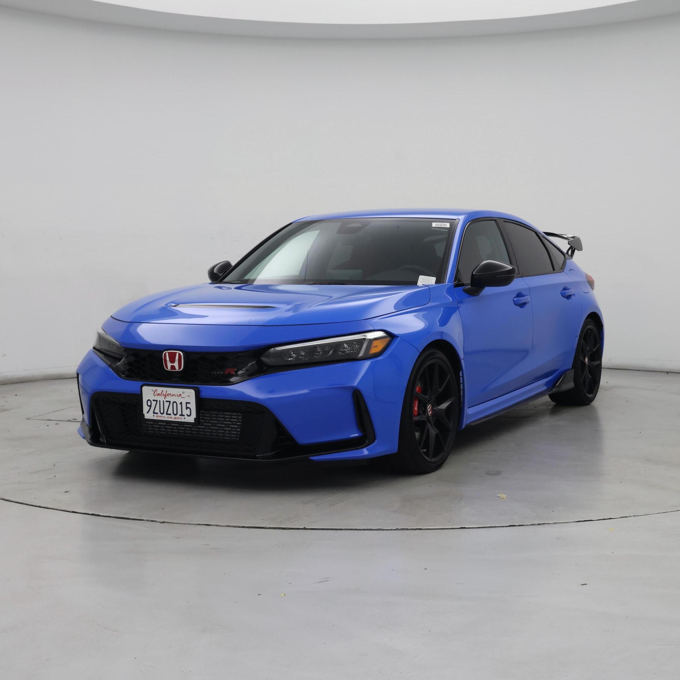 Thumbnail: 2025 Honda Civic - 4