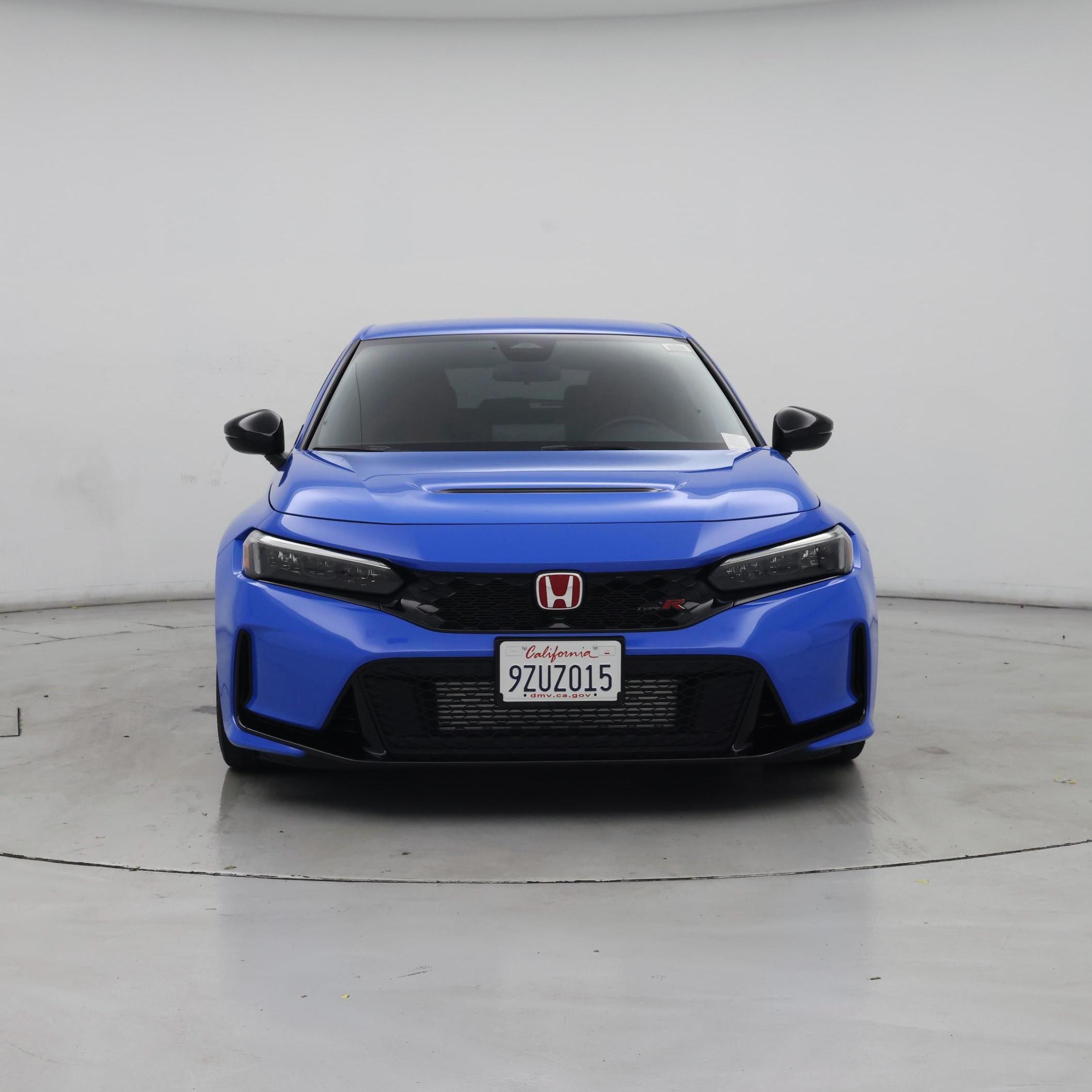 Thumbnail: 2025 Honda Civic - 5