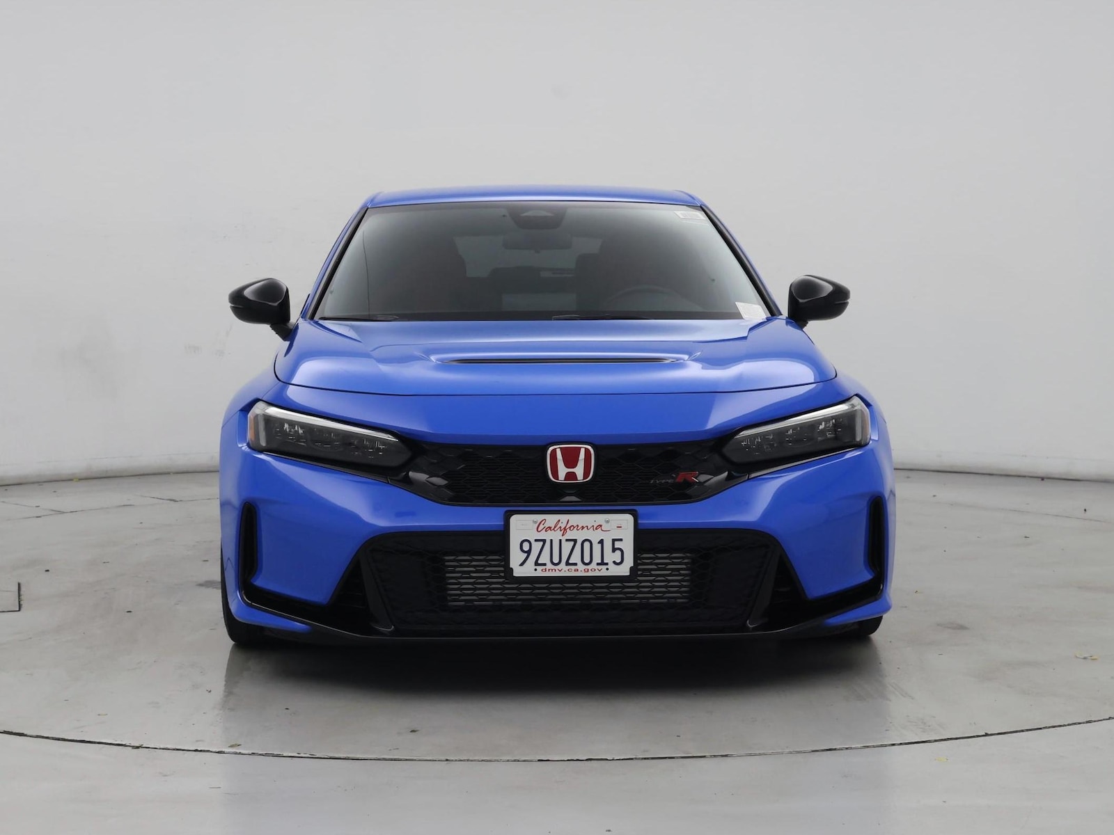 2025 Honda Civic Hatchback Type-R - Photo 6