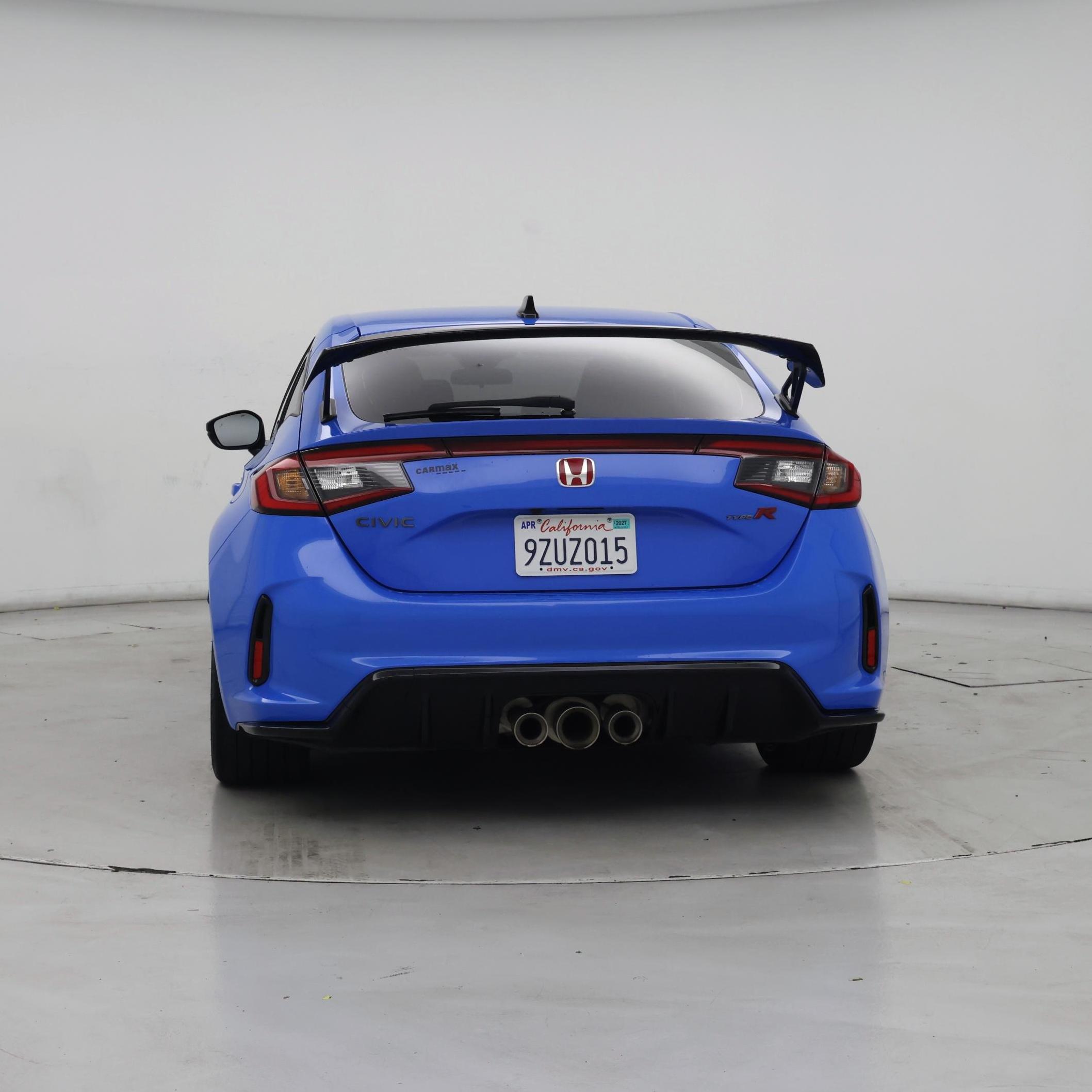 Thumbnail: 2025 Honda Civic - 6