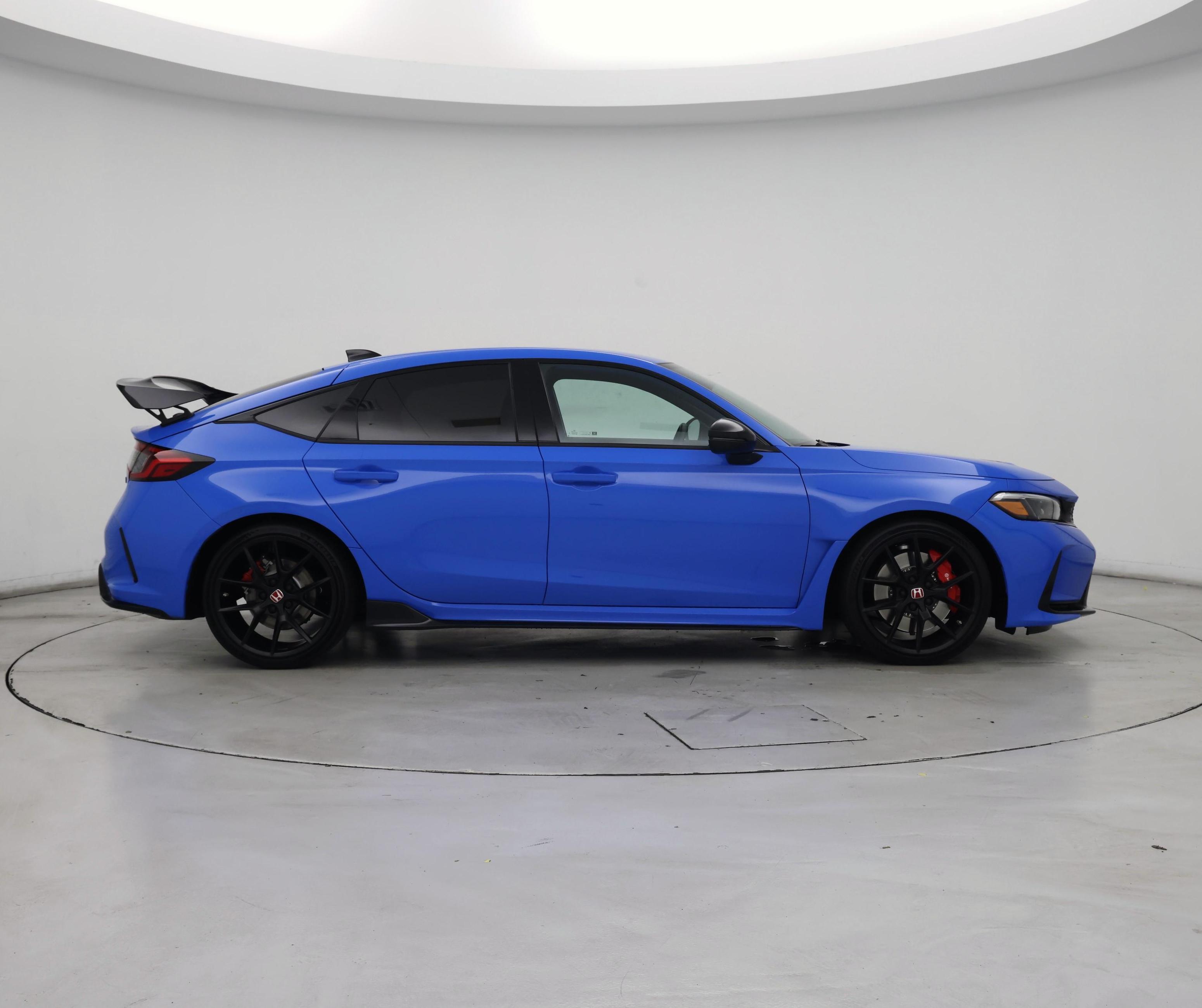 Thumbnail: 2025 Honda Civic - 7