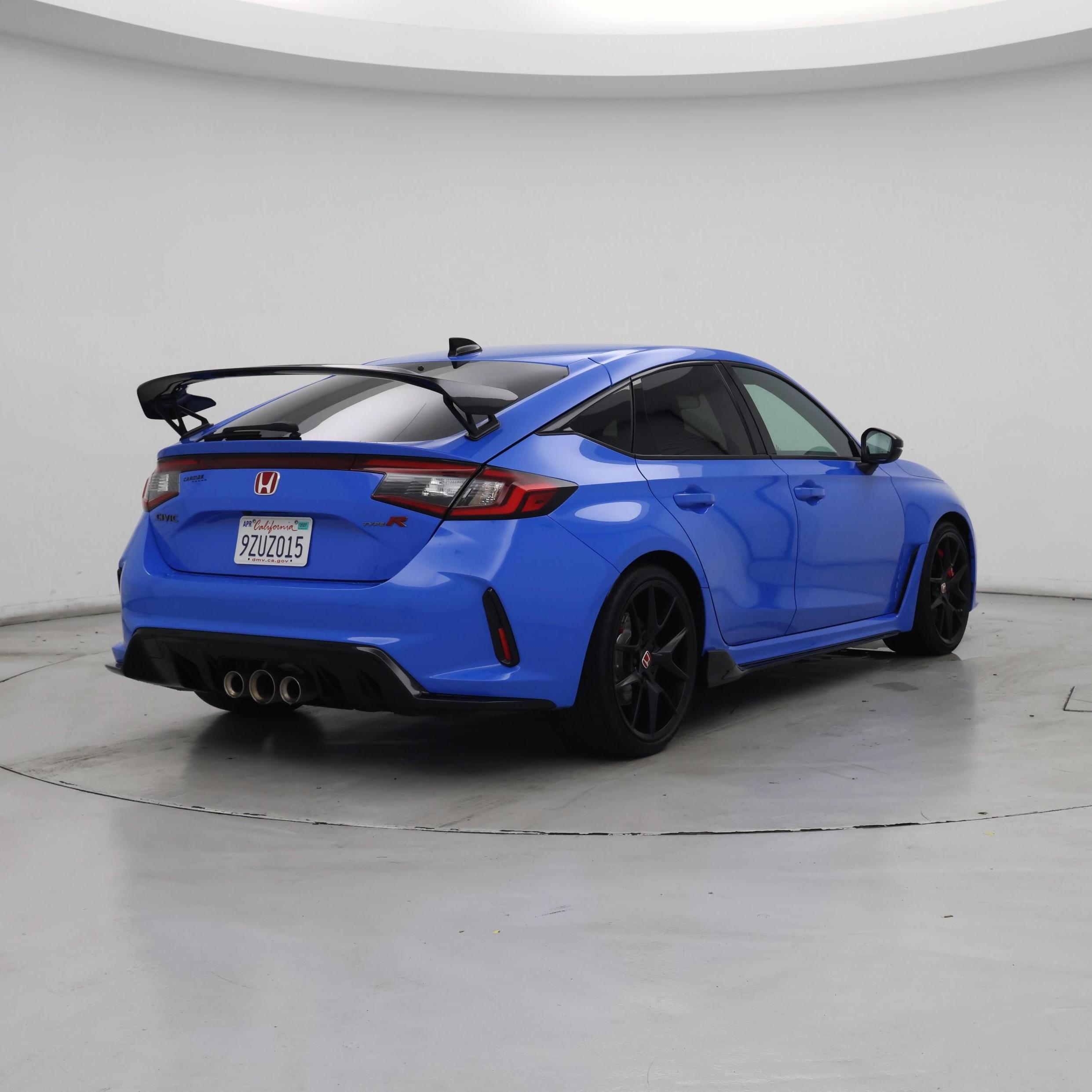 Thumbnail: 2025 Honda Civic - 8