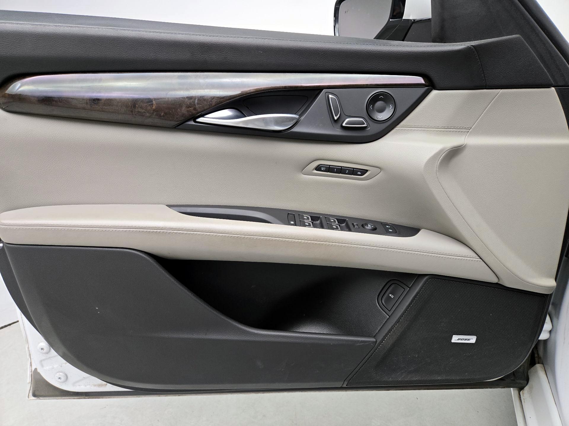 Thumbnail: 2017 Cadillac CT6 - 12