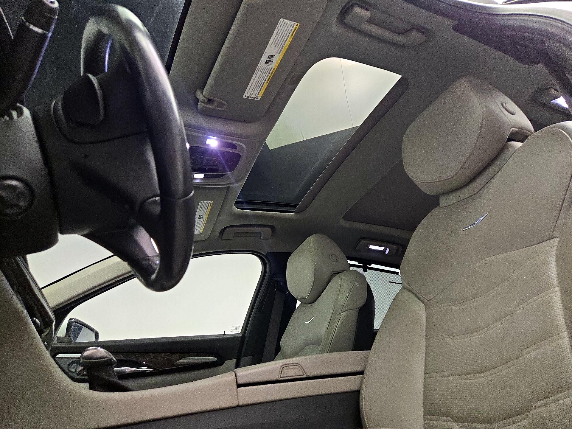 Thumbnail: 2017 Cadillac CT6 - 19