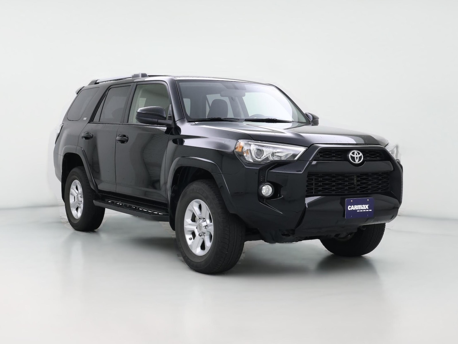 2019 Toyota 4Runner