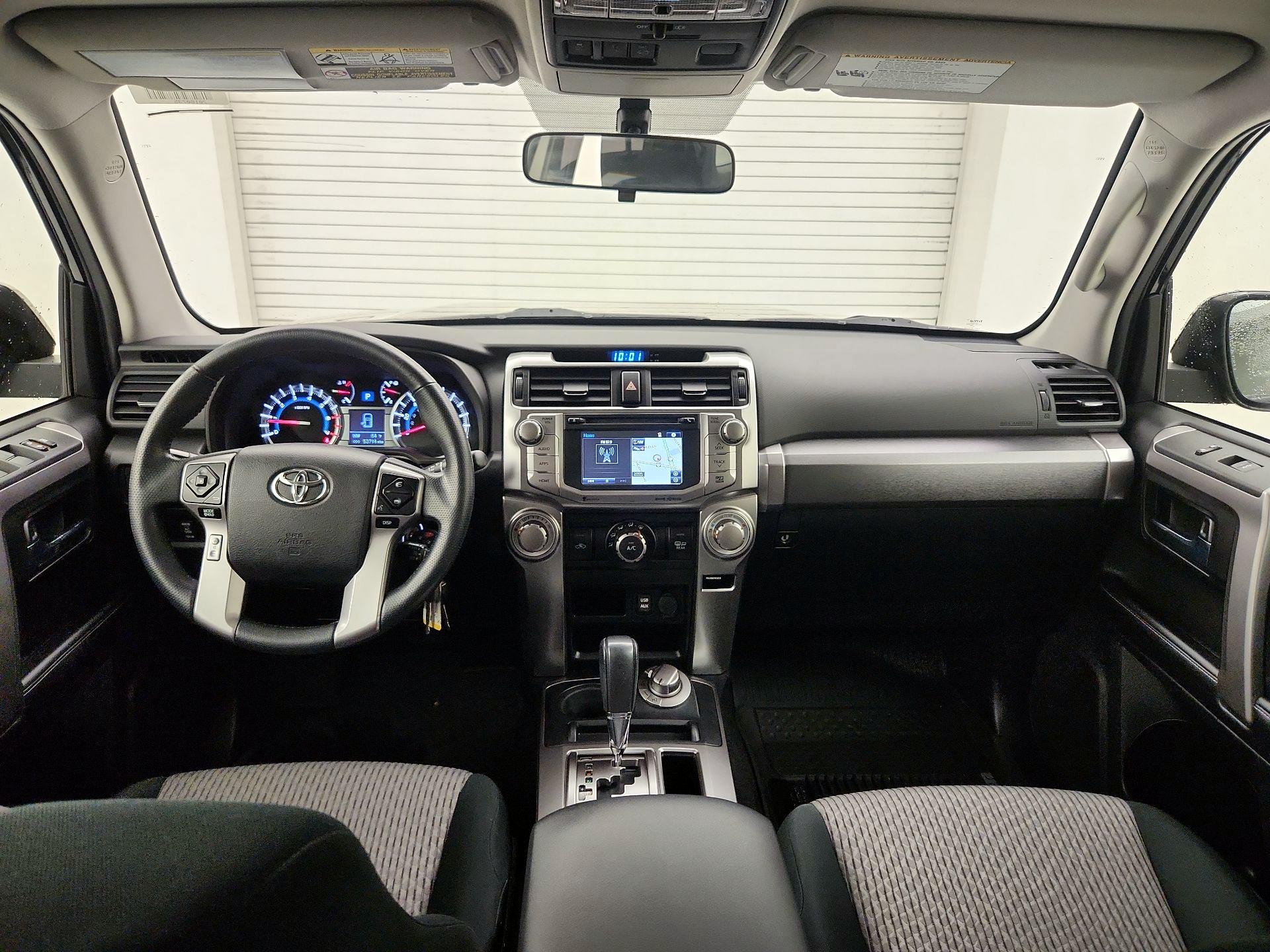 Thumbnail: 2019 Toyota 4Runner - 9