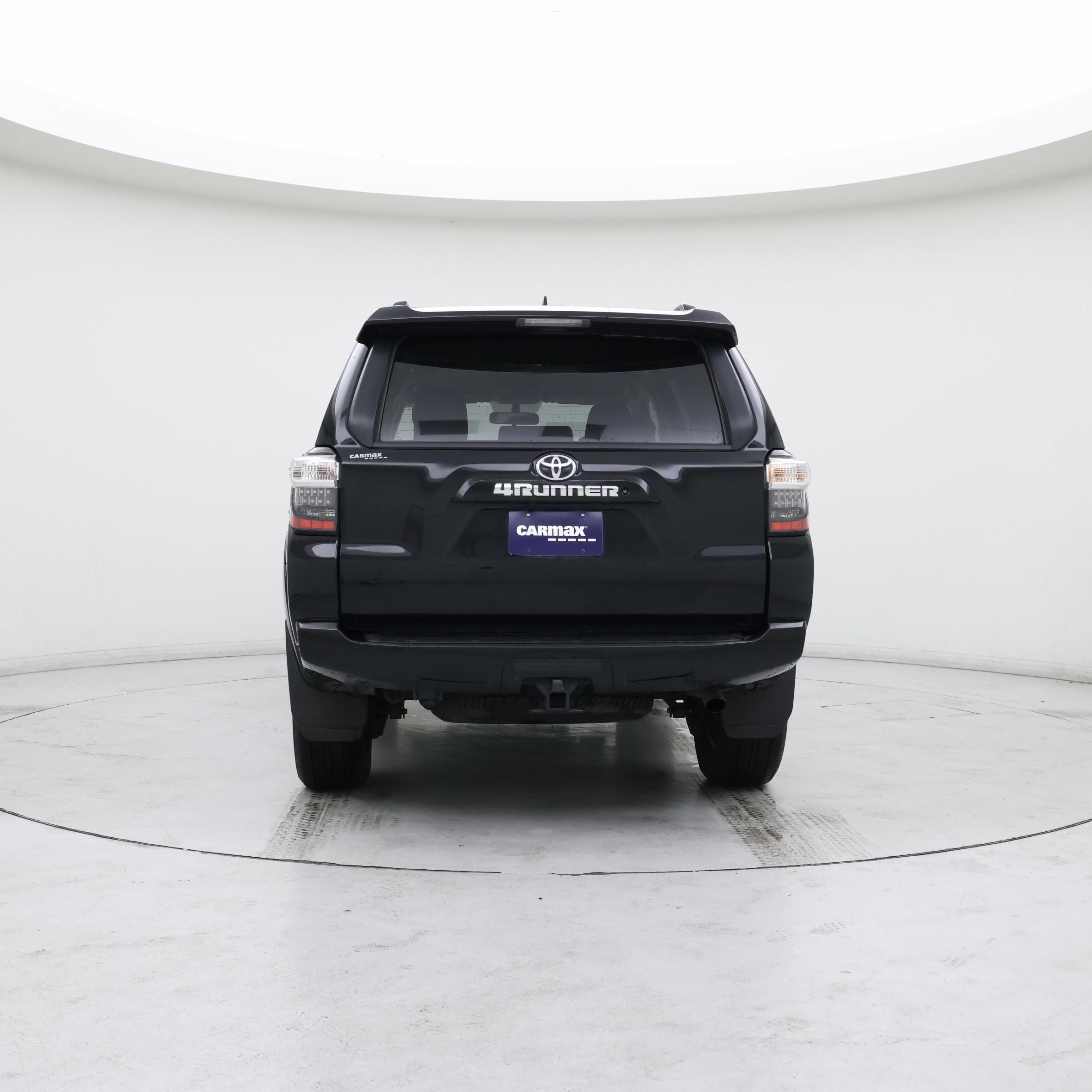 Thumbnail: 2019 Toyota 4Runner - 6