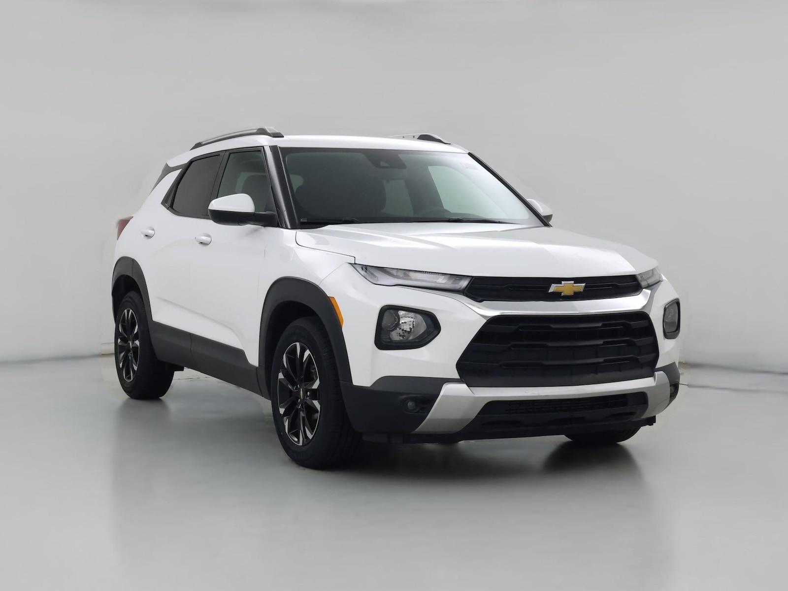 2022 Chevrolet Trailblazer