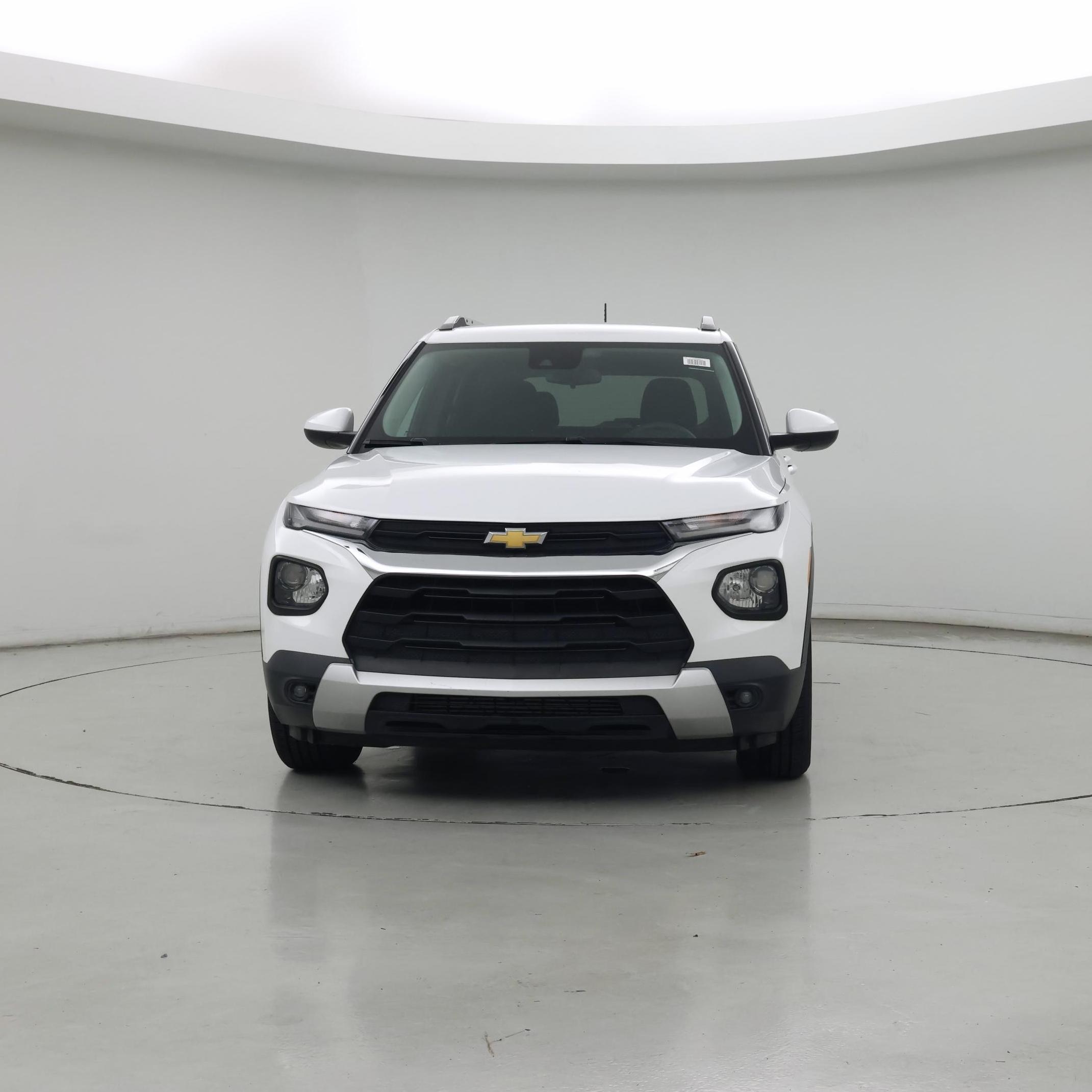 Thumbnail: 2022 Chevrolet TrailBlazer - 5