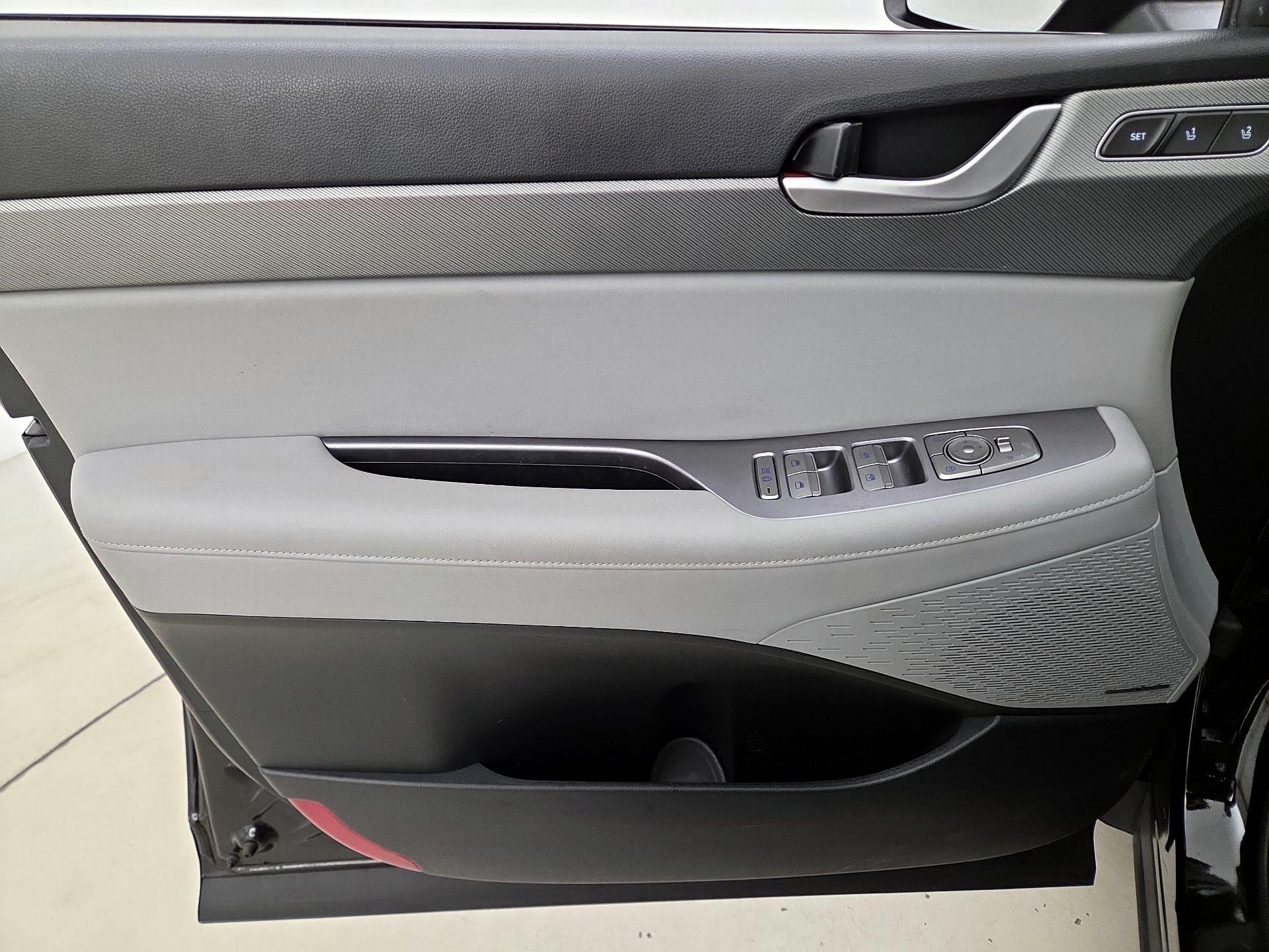 Thumbnail: 2024 Hyundai Palisade - 12