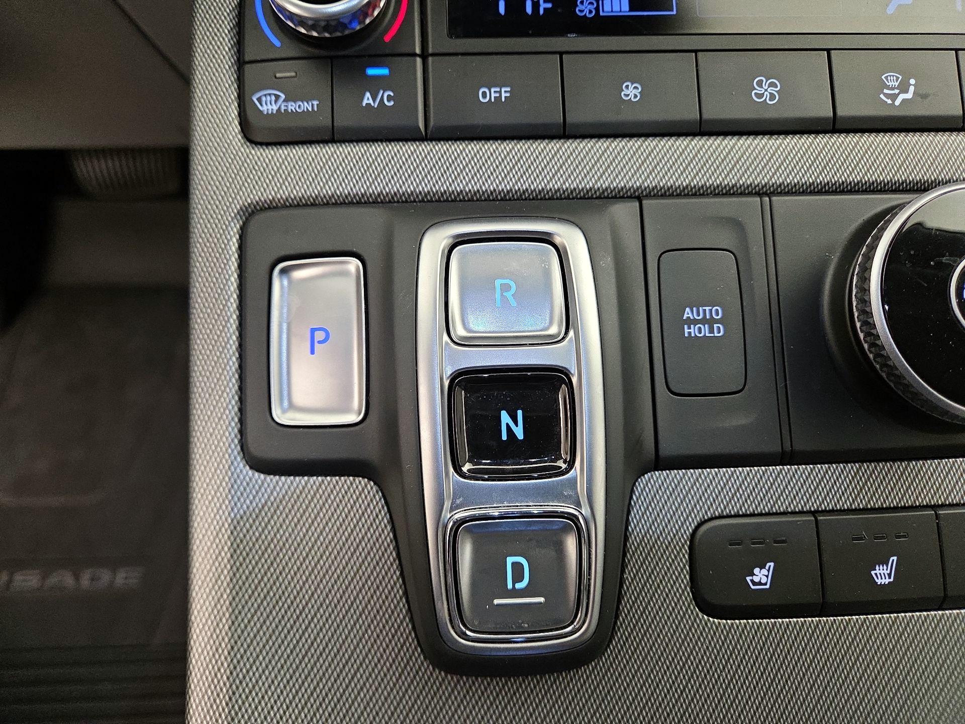 Thumbnail: 2024 Hyundai Palisade - 18