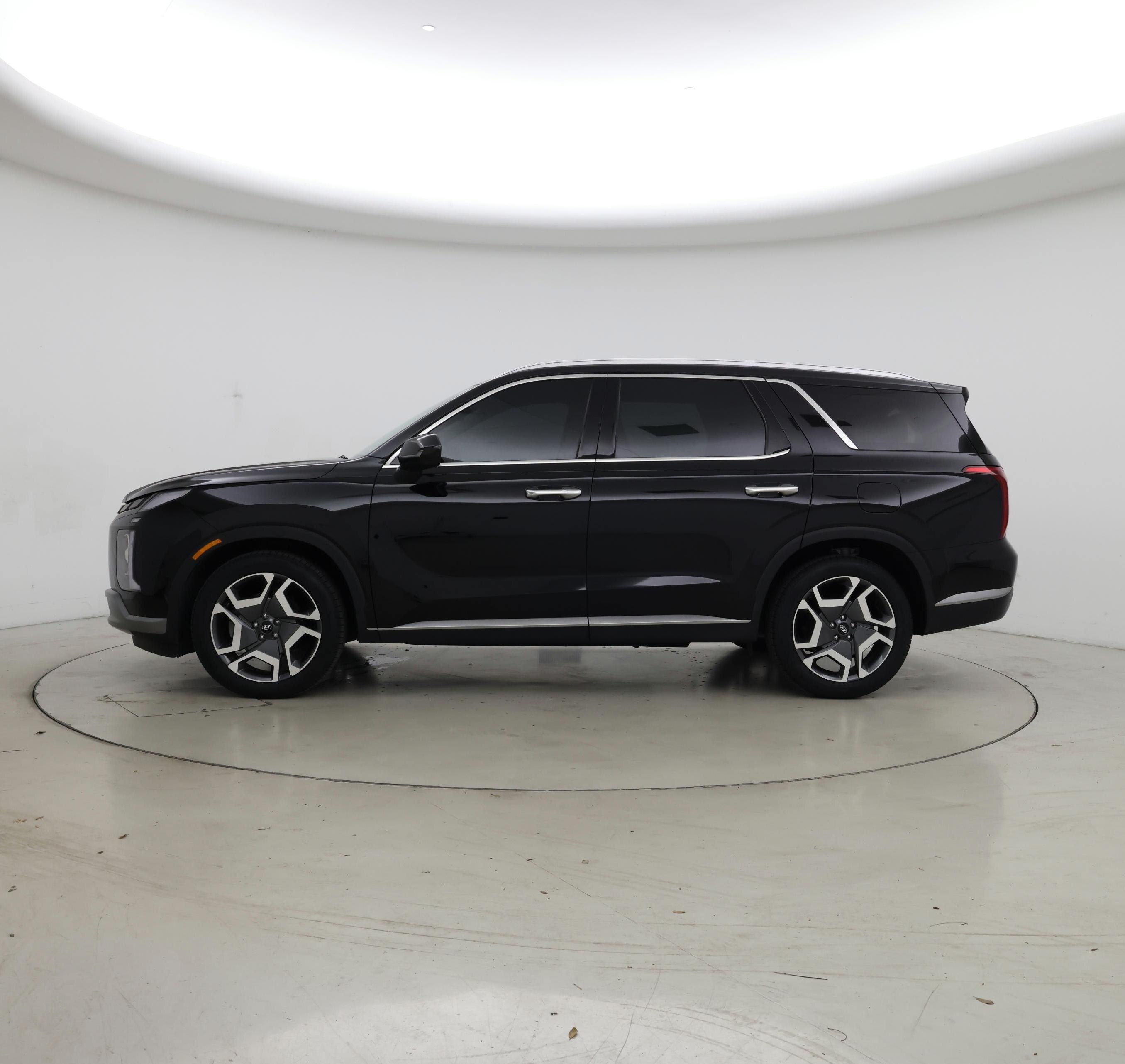 Thumbnail: 2024 Hyundai Palisade - 3