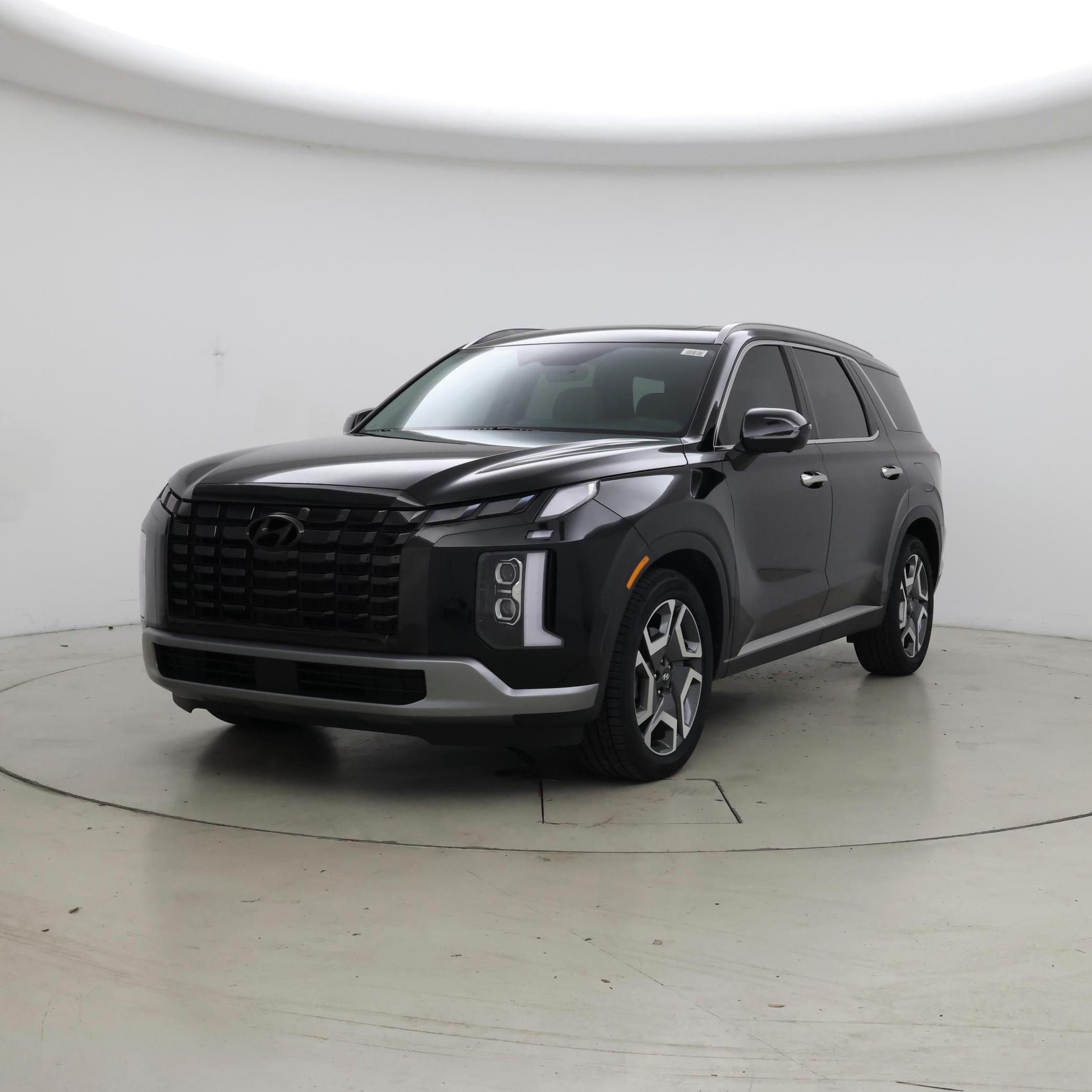 Thumbnail: 2024 Hyundai Palisade - 4