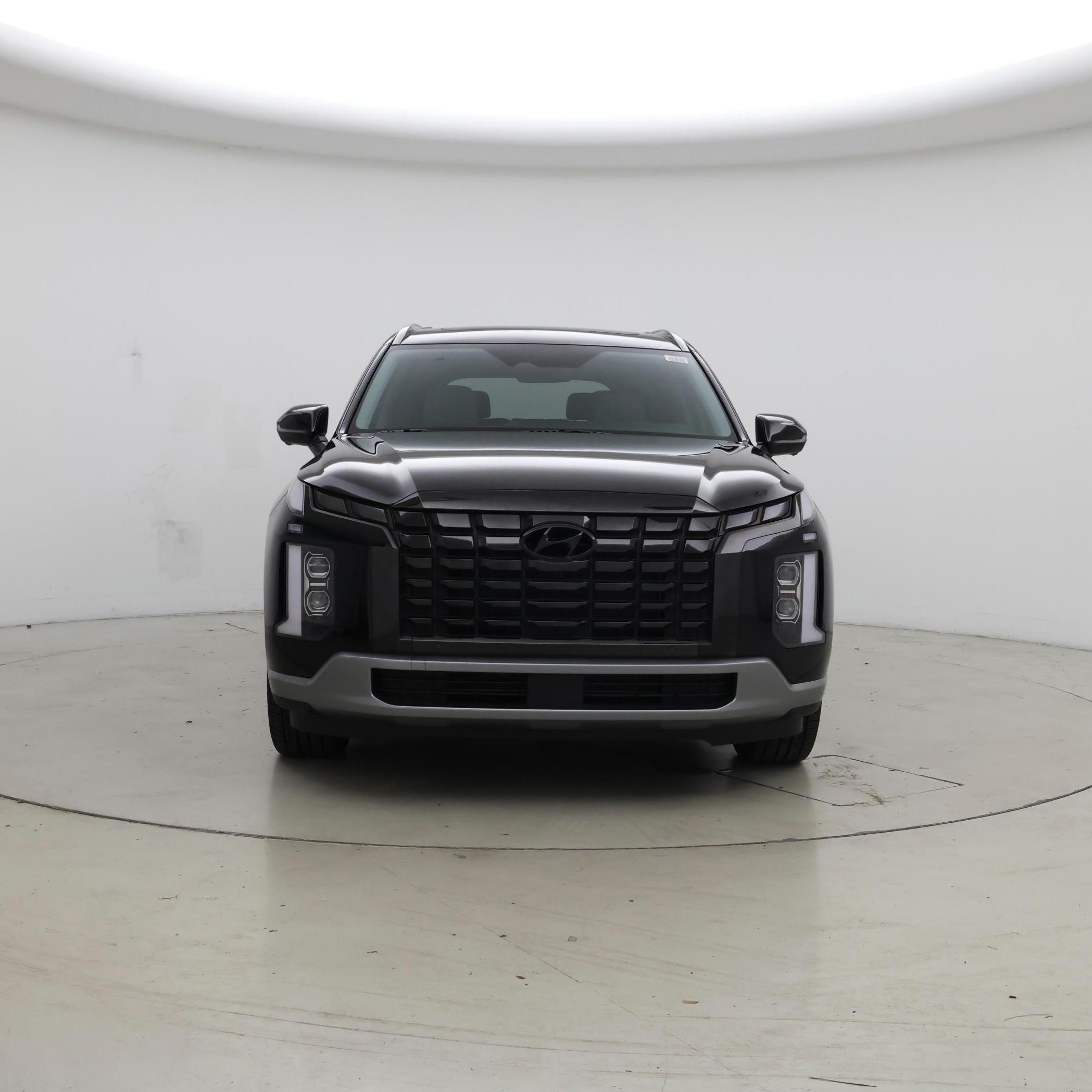 Thumbnail: 2024 Hyundai Palisade - 5
