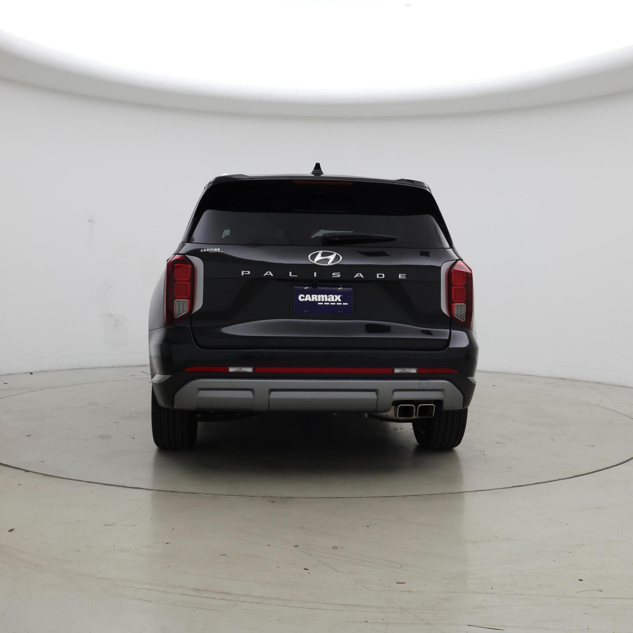 Thumbnail: 2024 Hyundai Palisade - 6