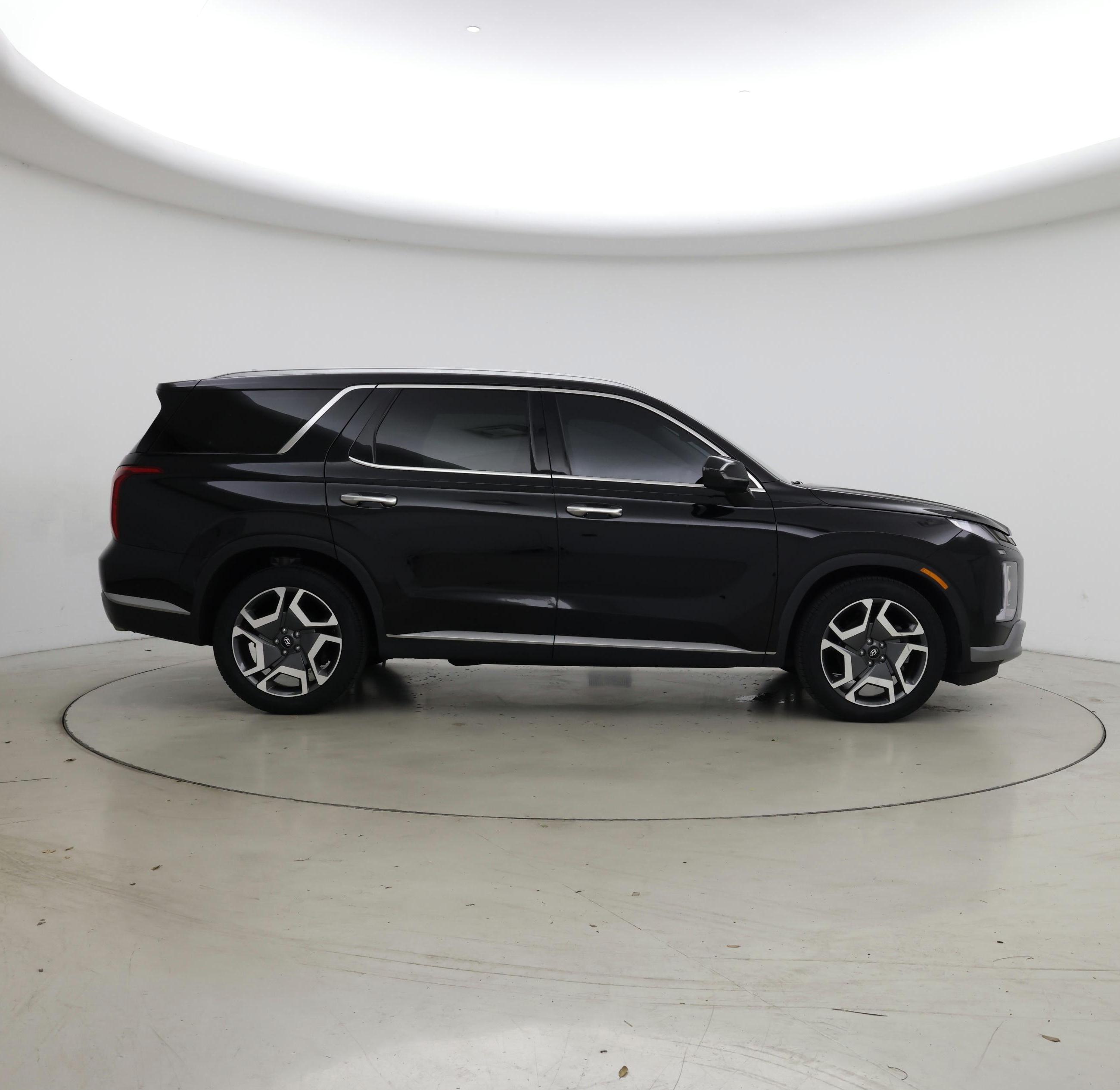 Thumbnail: 2024 Hyundai Palisade - 7