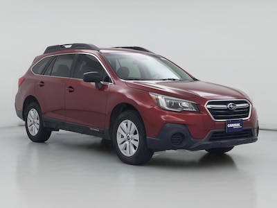 2019 Subaru Outback 2.5I