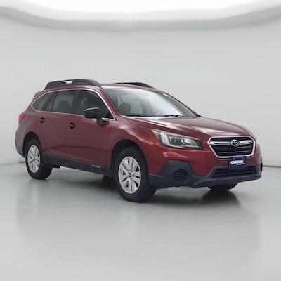 2019 Subaru Outback 2.5I
