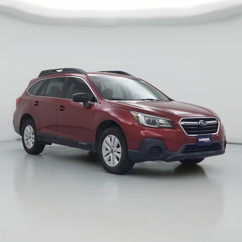2019 Subaru Outback 2.5I