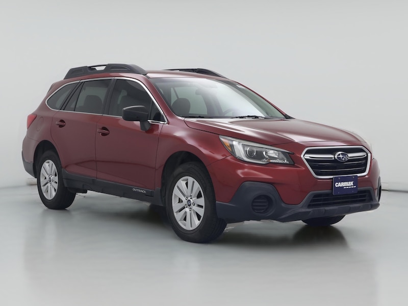 2019 Subaru Outback 2.5I