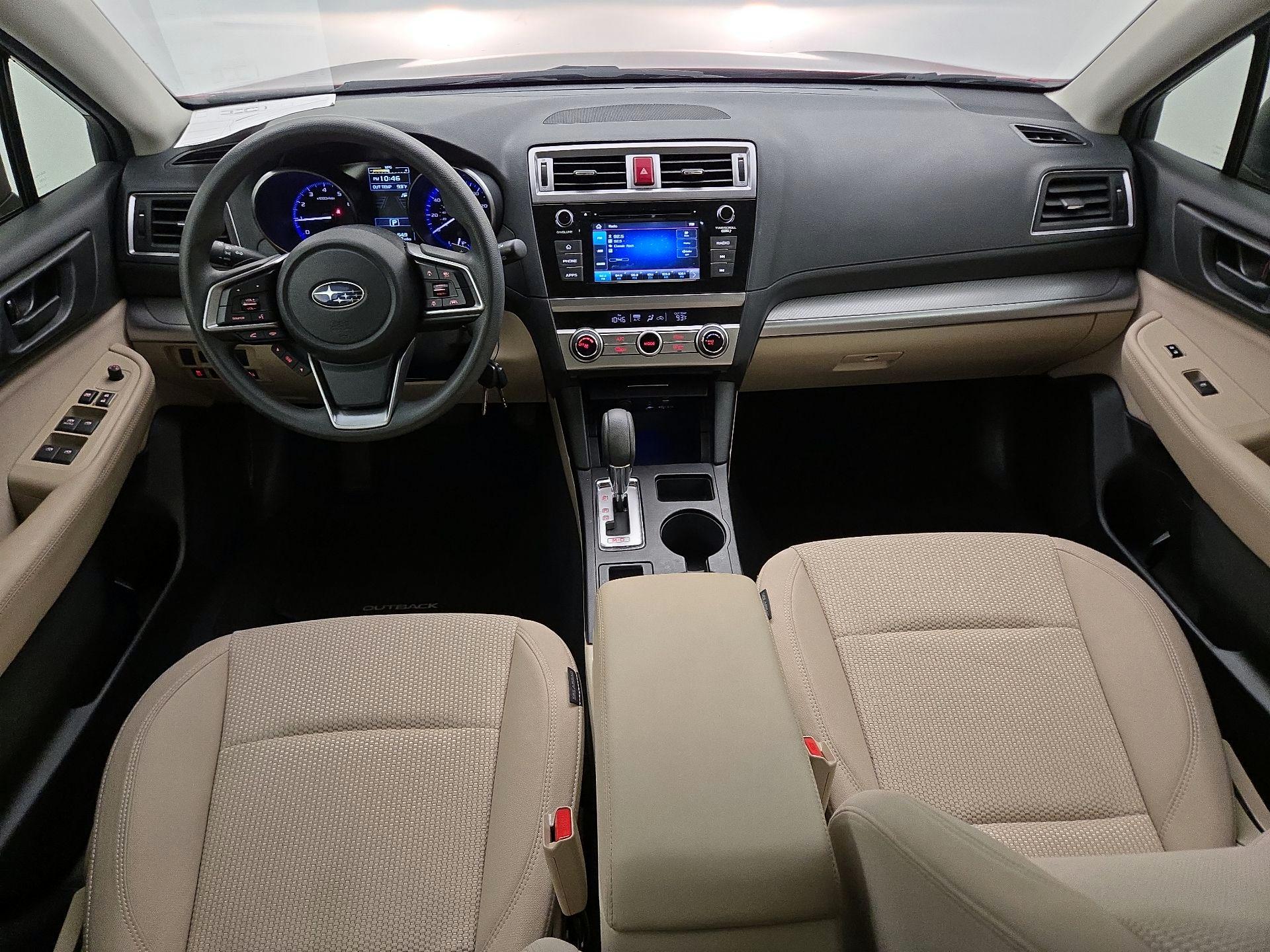 Thumbnail: 2019 Subaru Outback - 9