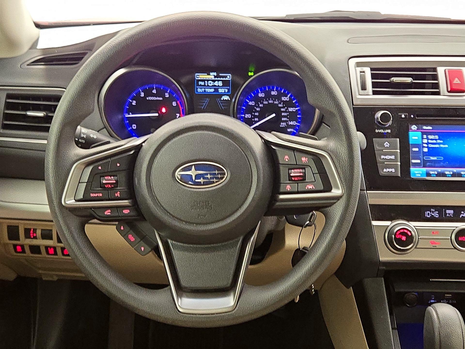 Thumbnail: 2019 Subaru Outback - 10