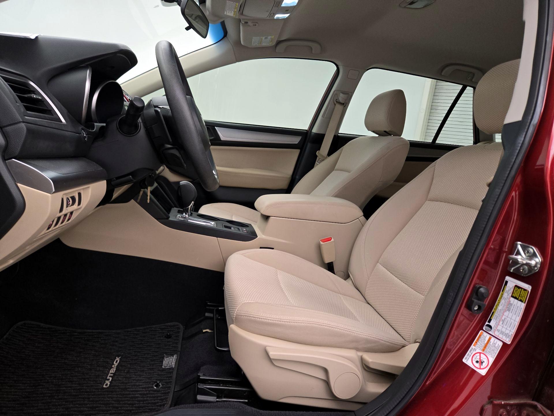 Thumbnail: 2019 Subaru Outback - 11