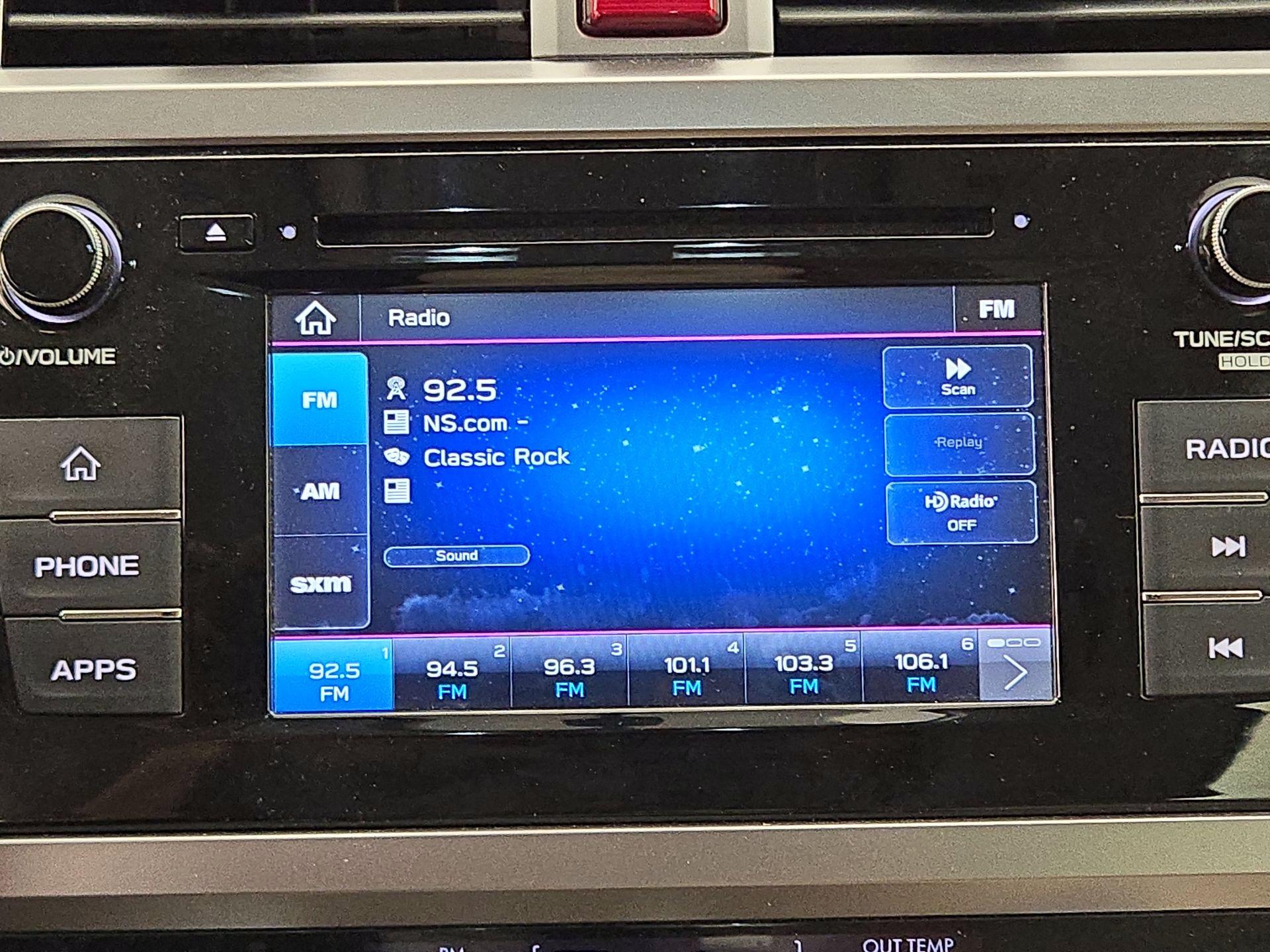 Thumbnail: 2019 Subaru Outback - 15