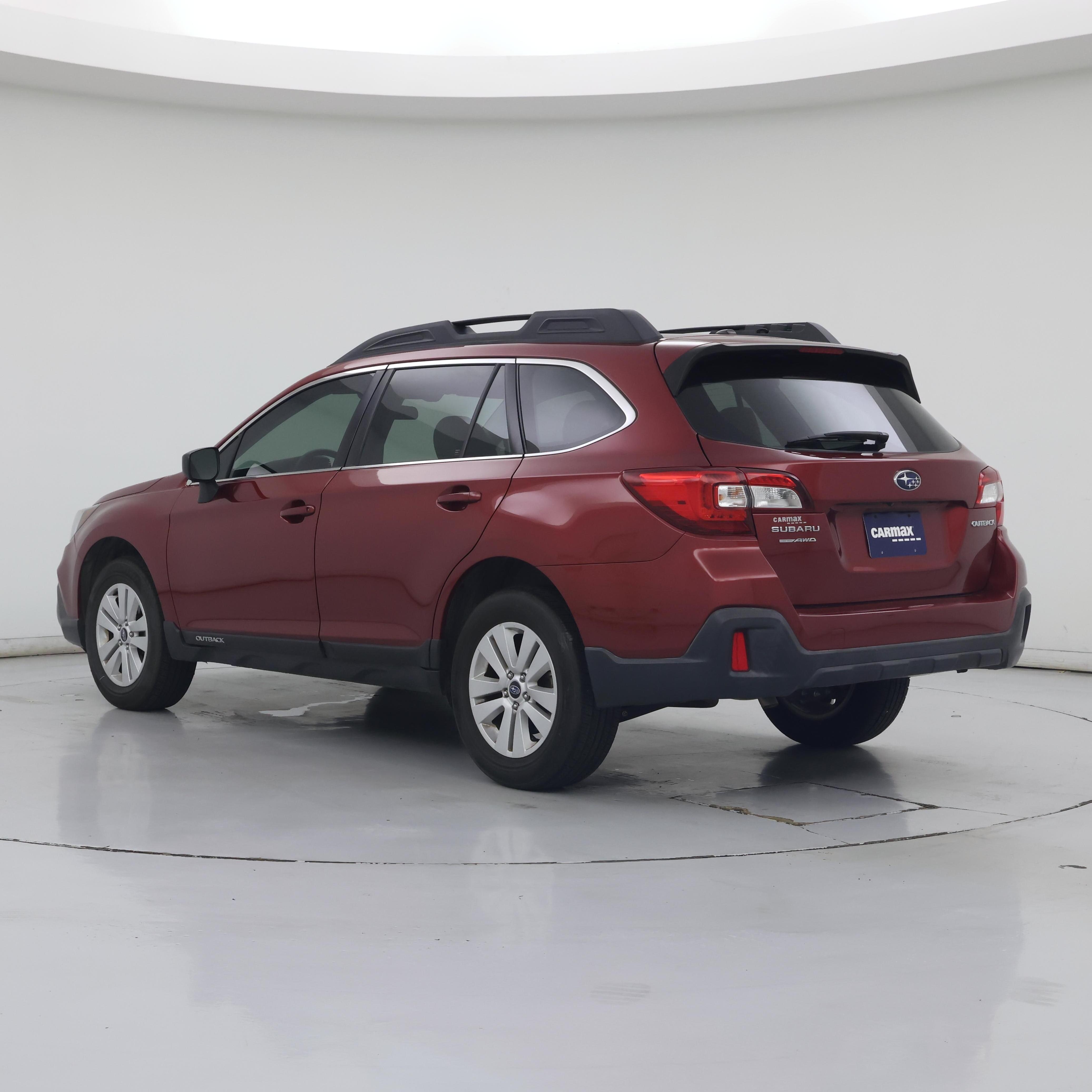 Thumbnail: 2019 Subaru Outback - 2