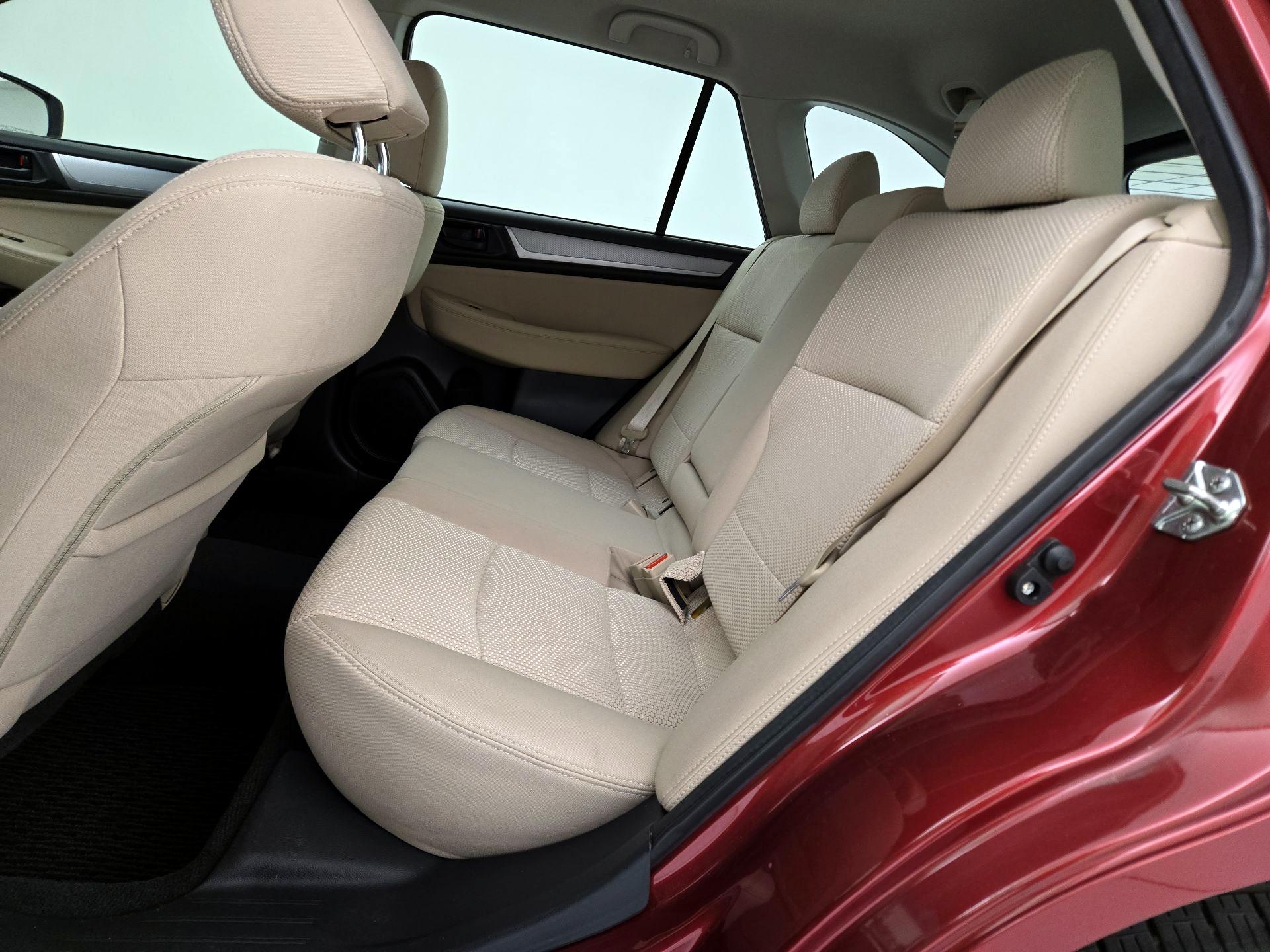 Thumbnail: 2019 Subaru Outback - 19