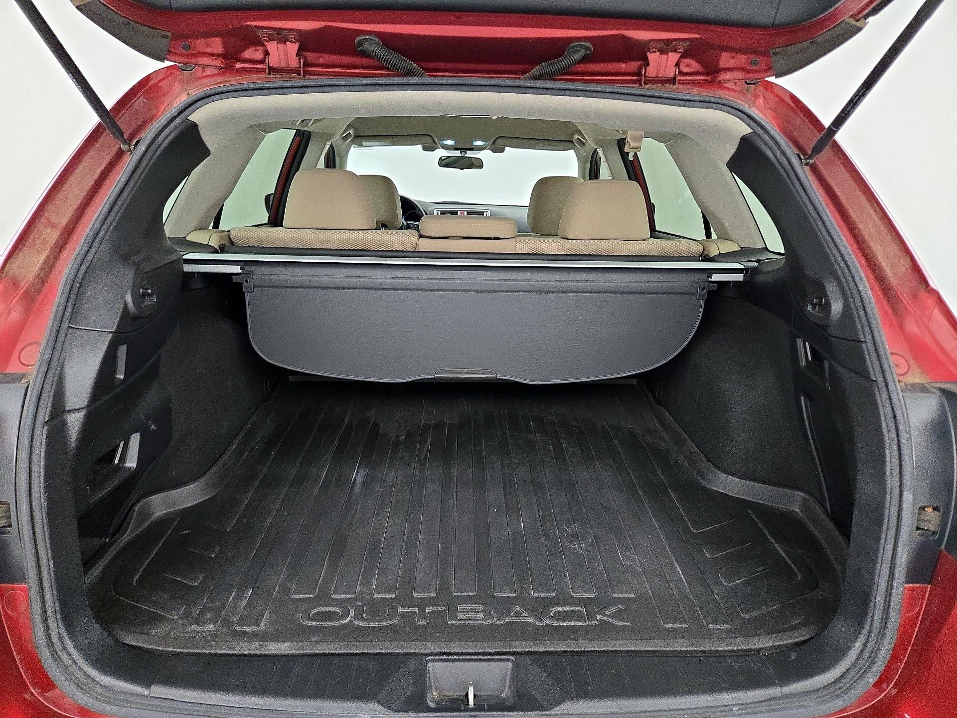 Thumbnail: 2019 Subaru Outback - 20