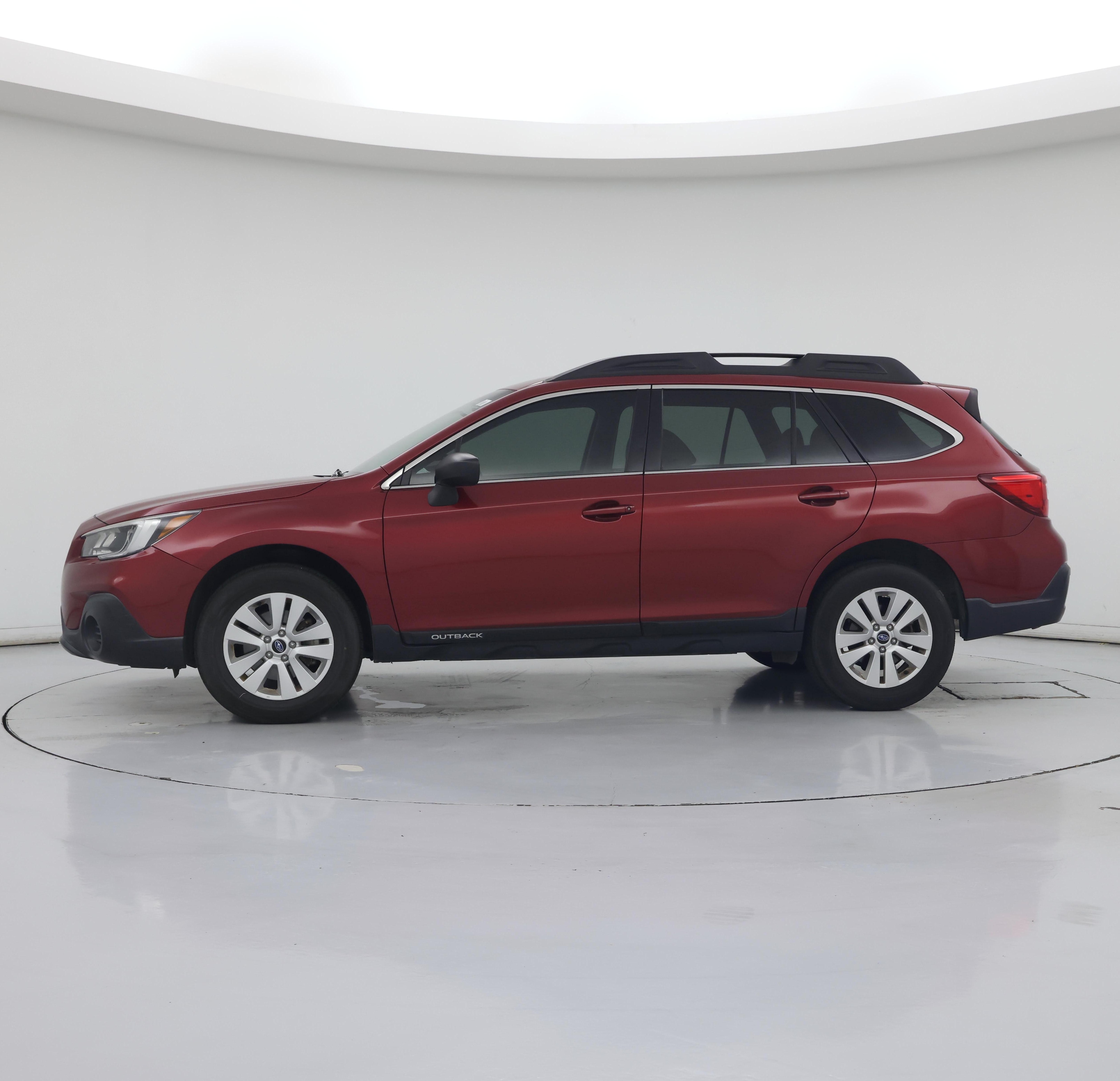 Thumbnail: 2019 Subaru Outback - 3