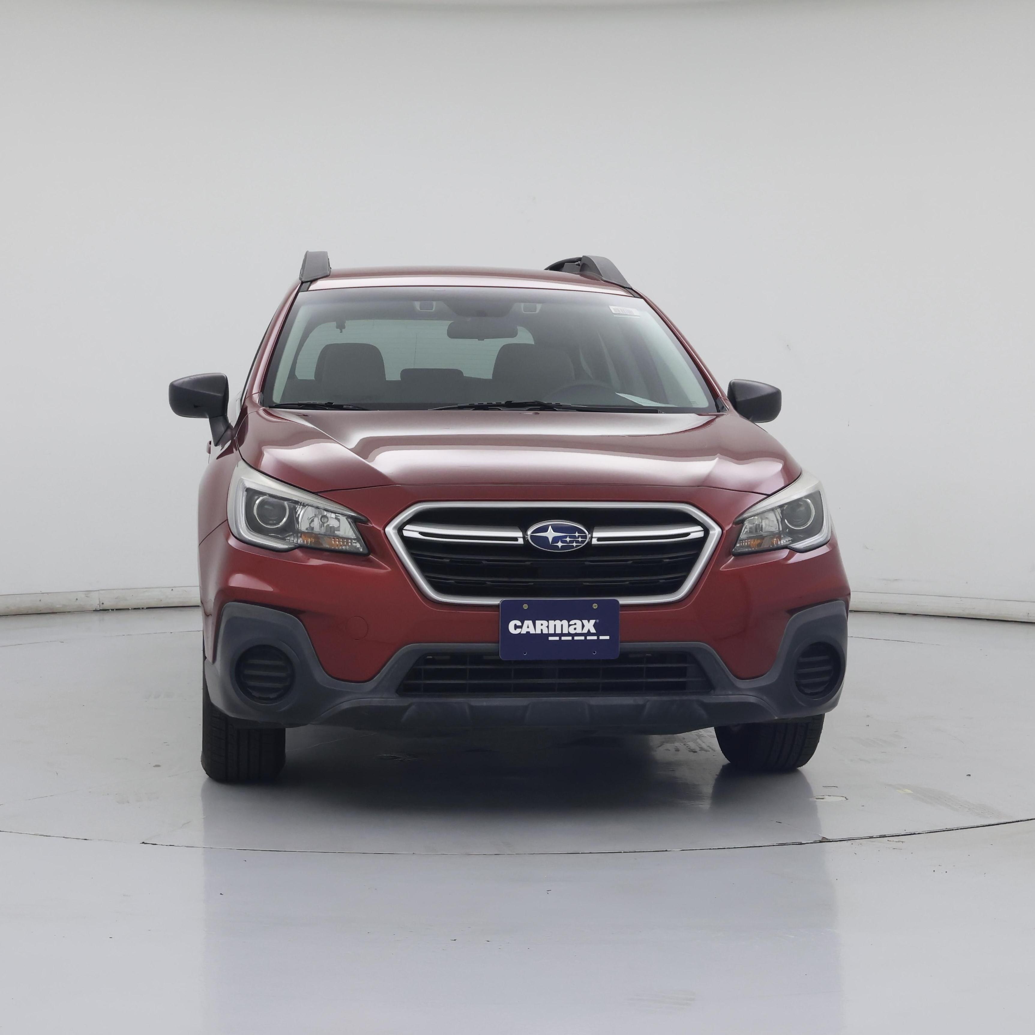 Thumbnail: 2019 Subaru Outback - 5