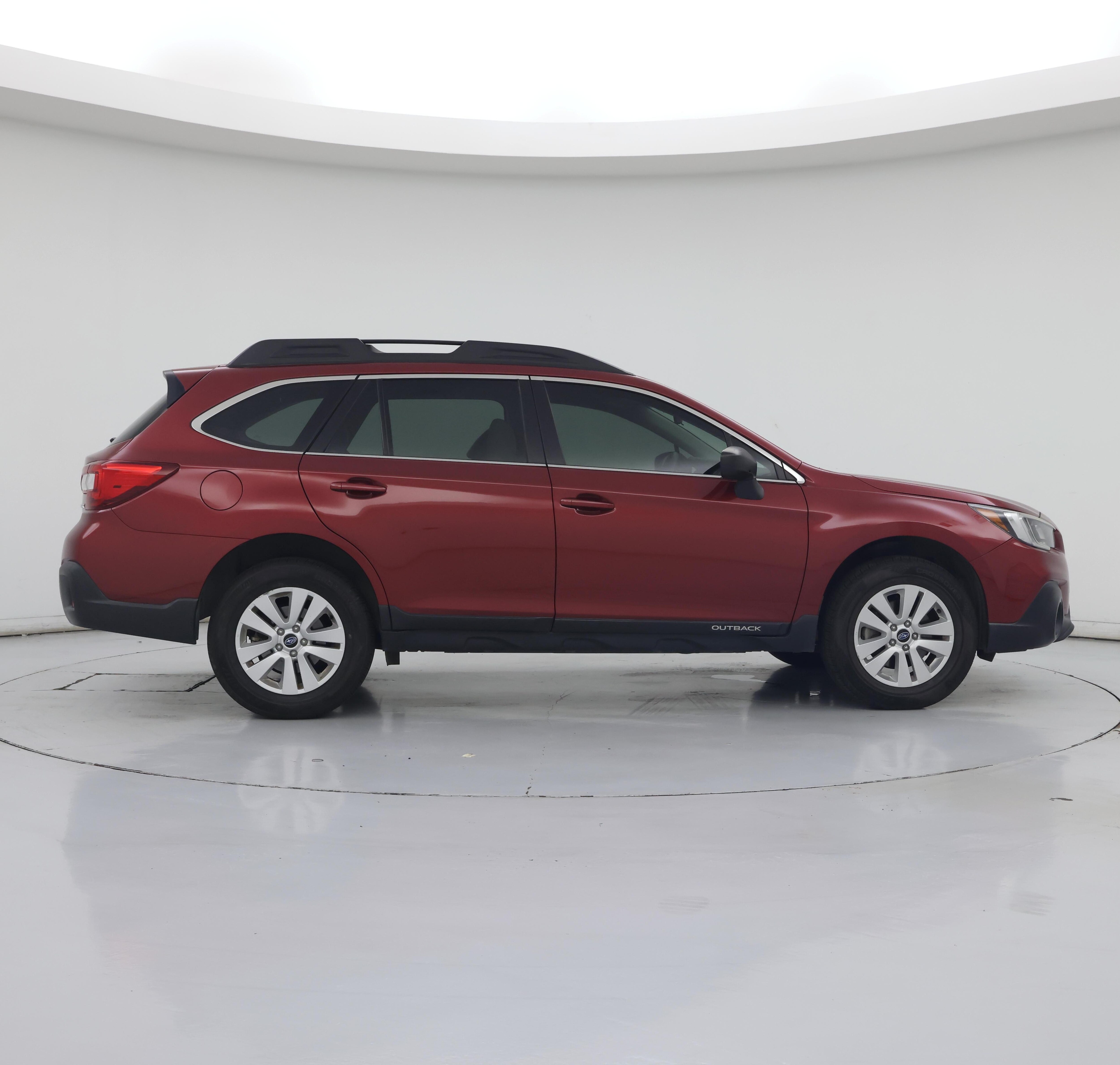 Thumbnail: 2019 Subaru Outback - 7