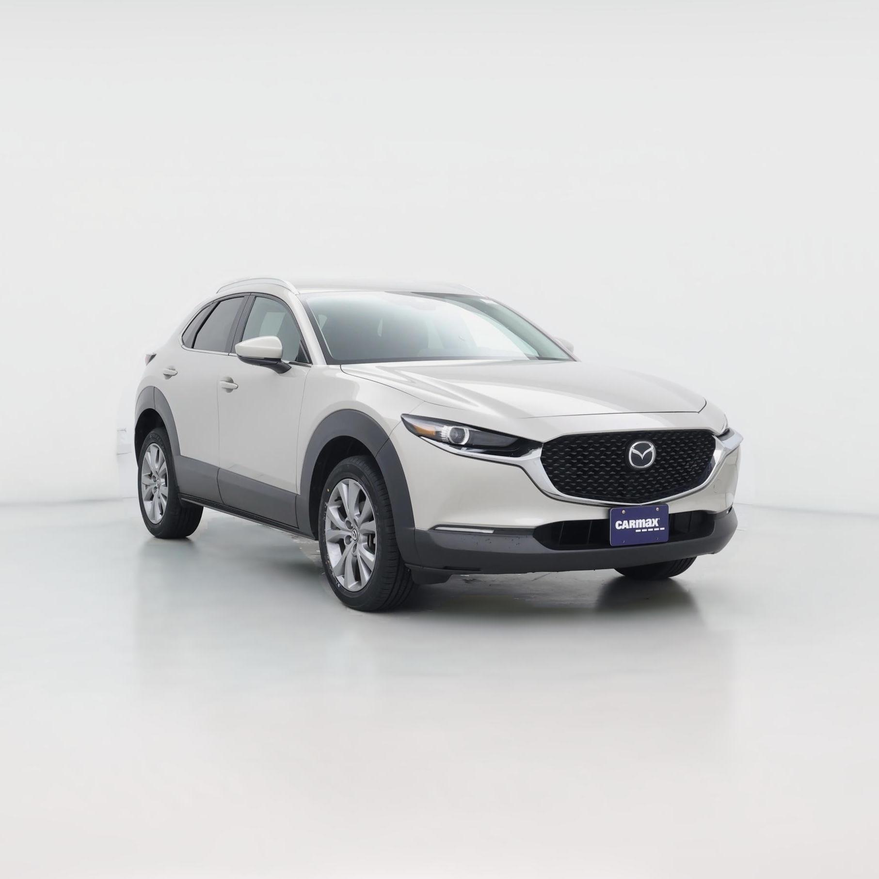 Thumbnail: 2023 Mazda CX-30 - 1