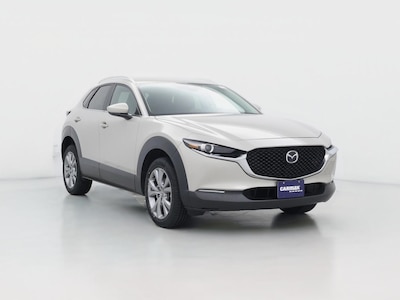 2023 Mazda CX-30 2.5 S Select Package