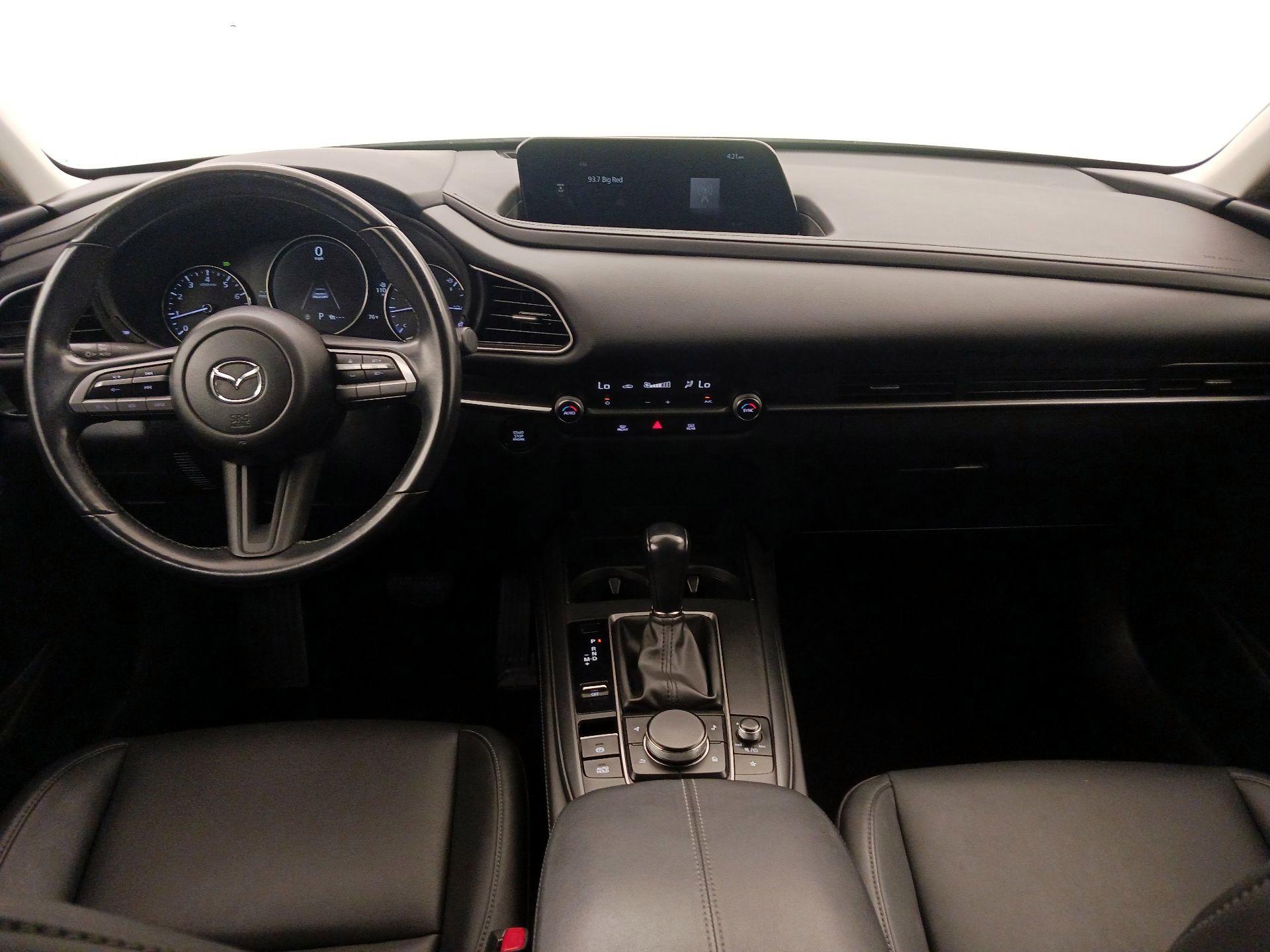 Thumbnail: 2023 Mazda CX-30 - 9