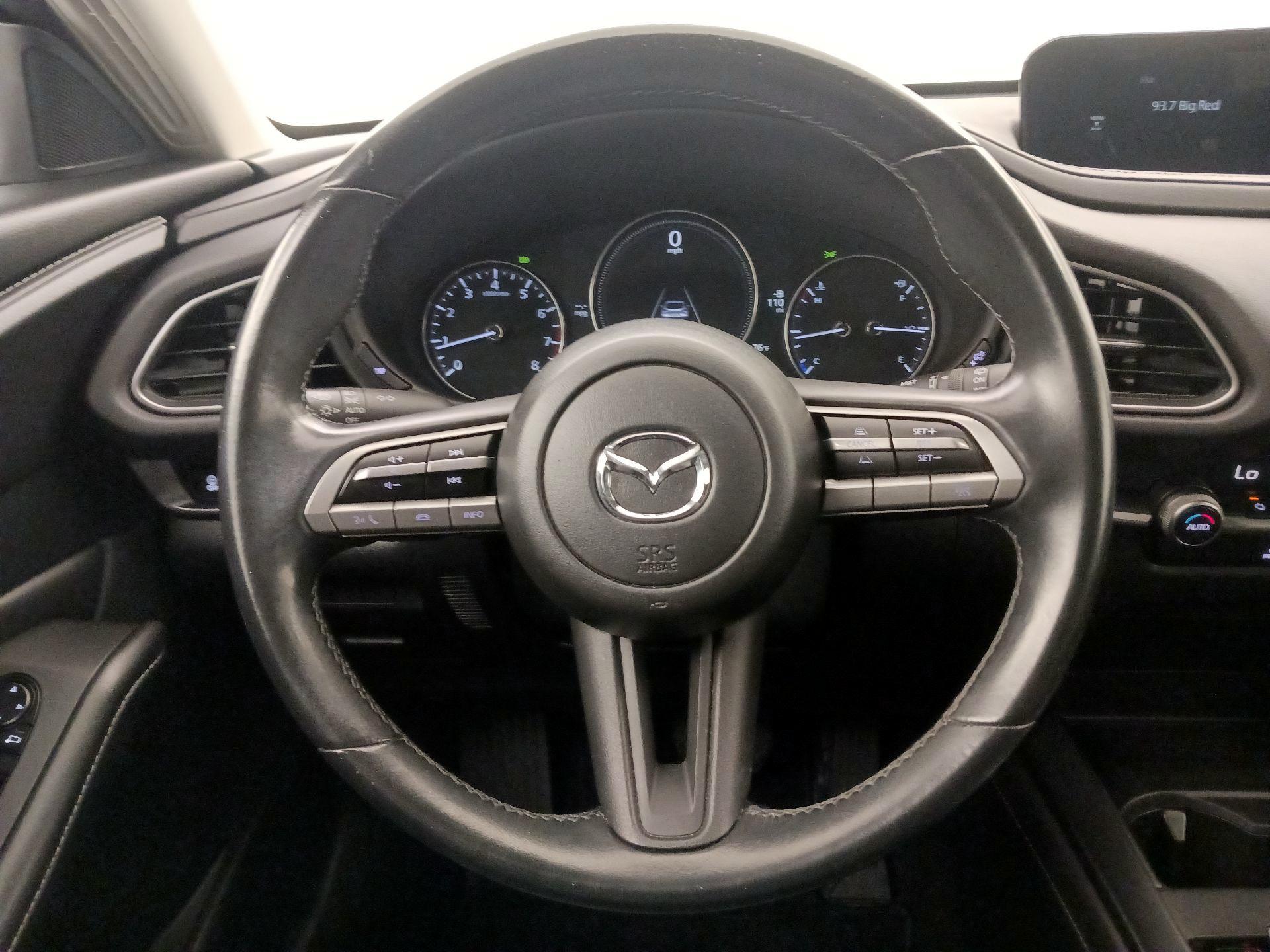 Thumbnail: 2023 Mazda CX-30 - 10